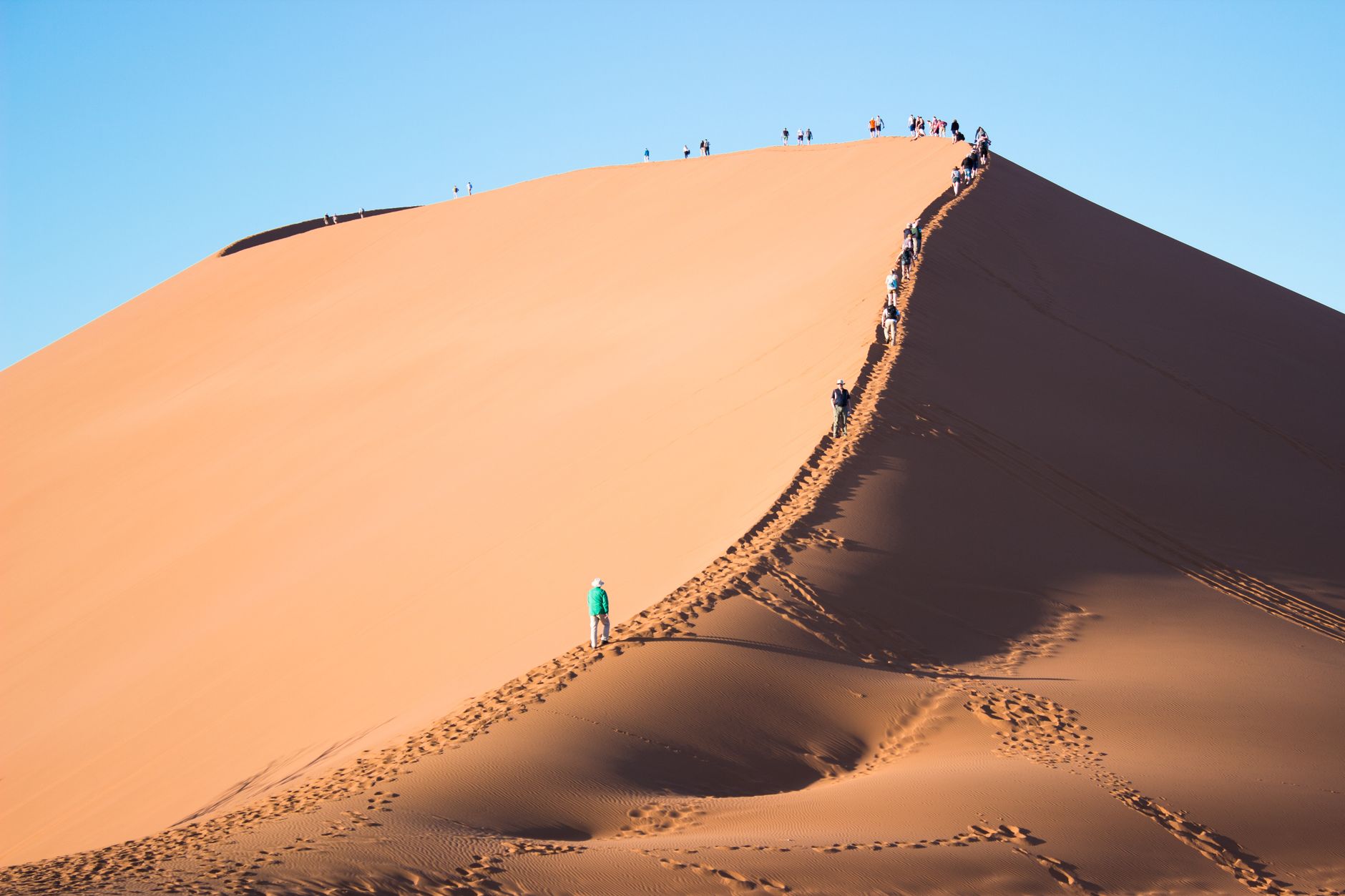 Sossusvlei