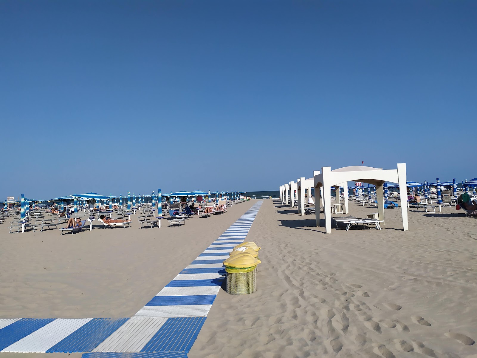 Sottomarina Beach