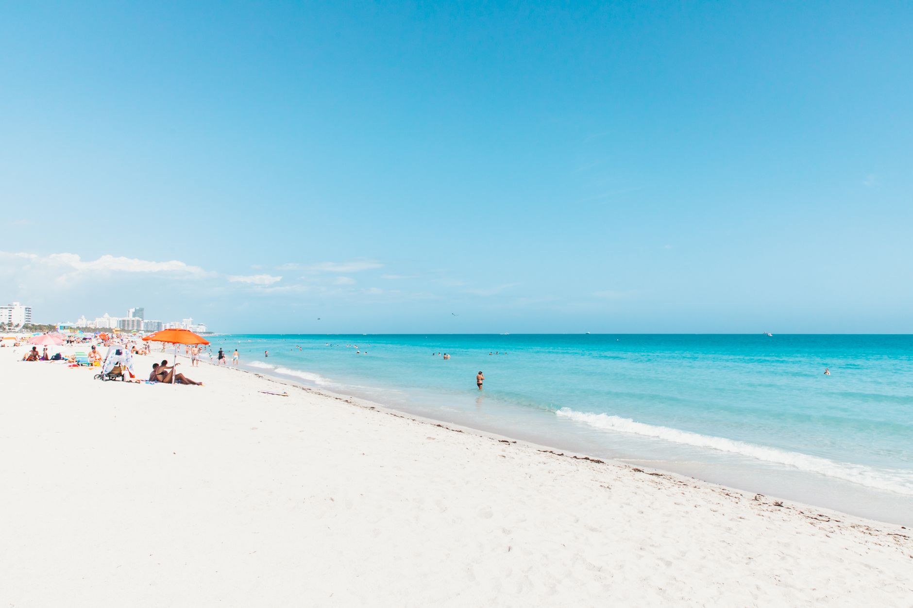 South Beach