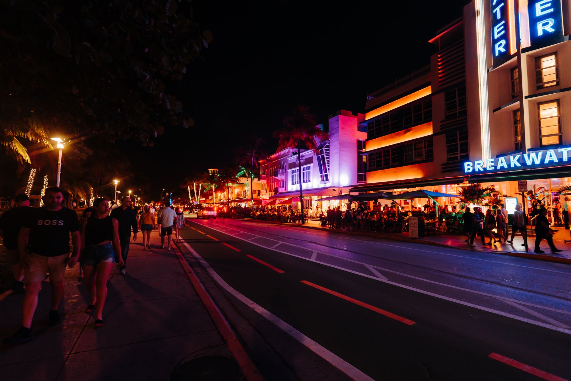 South Beach