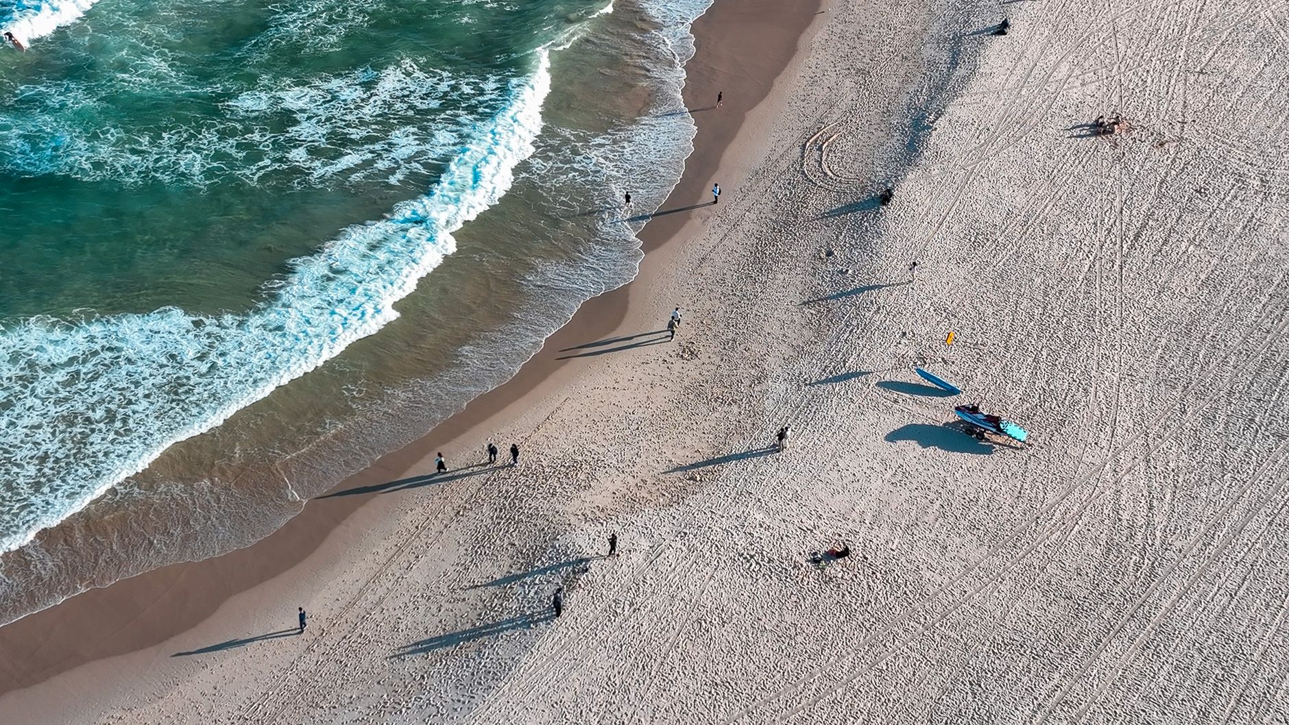 South Beach