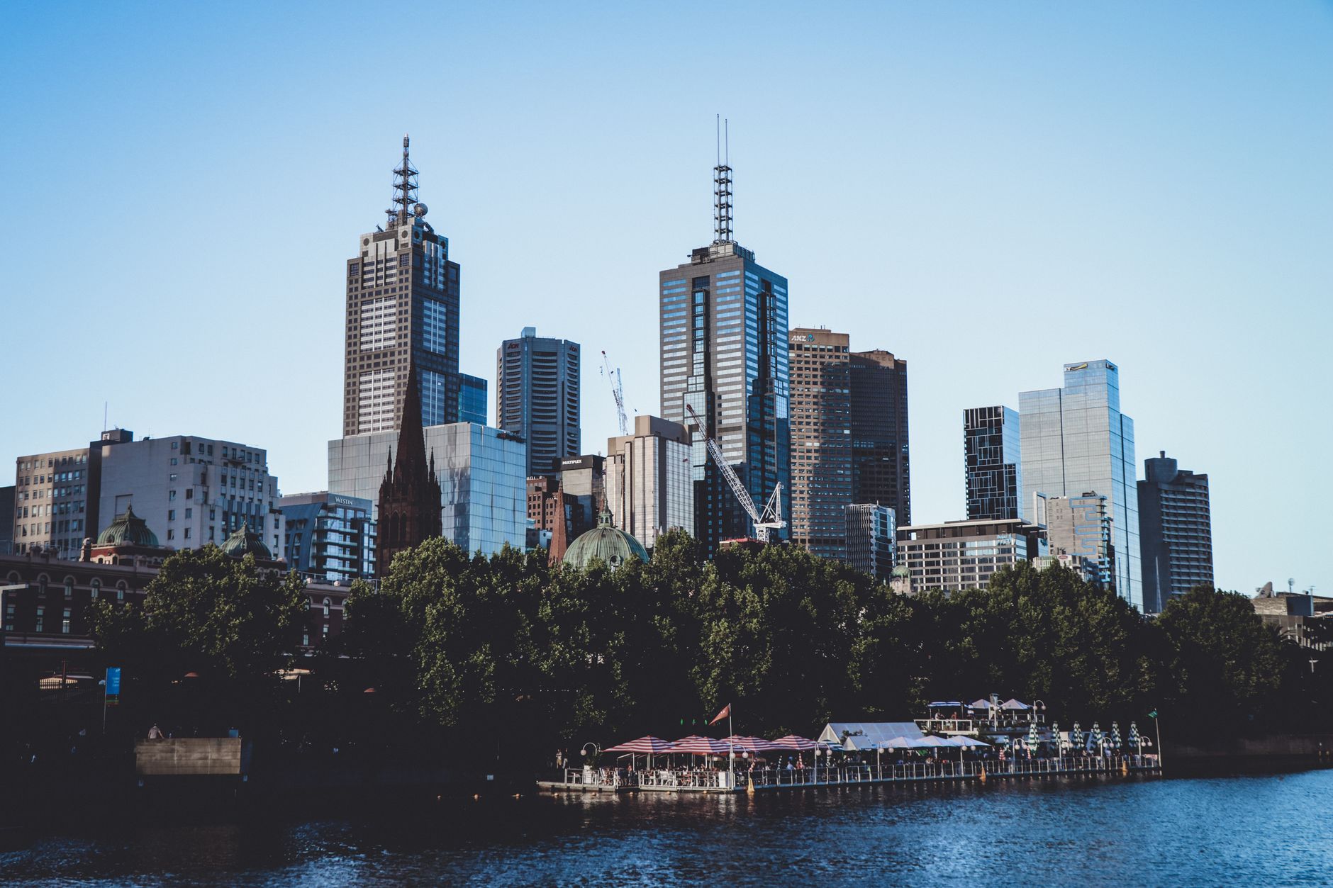 South Yarra