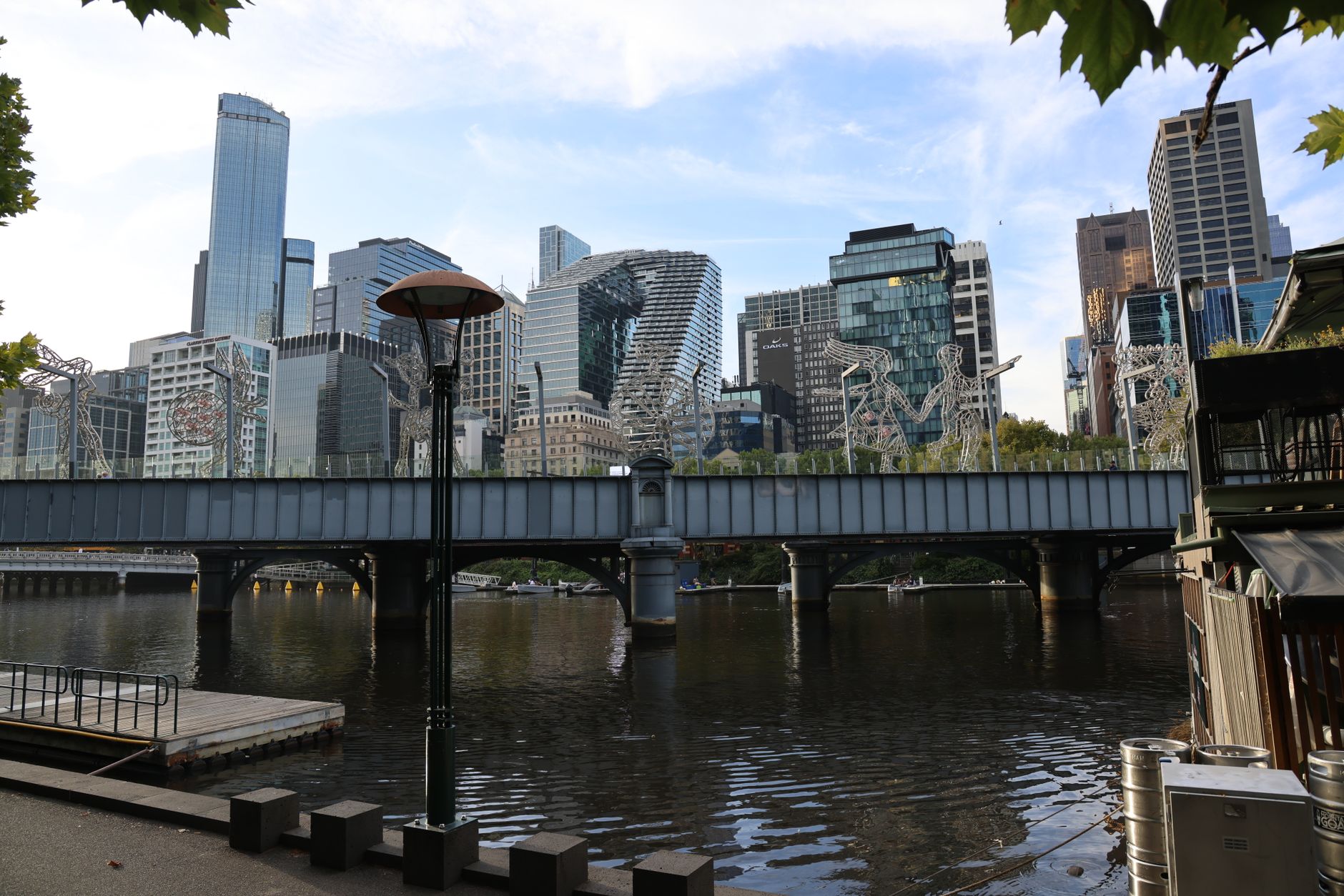 South Yarra