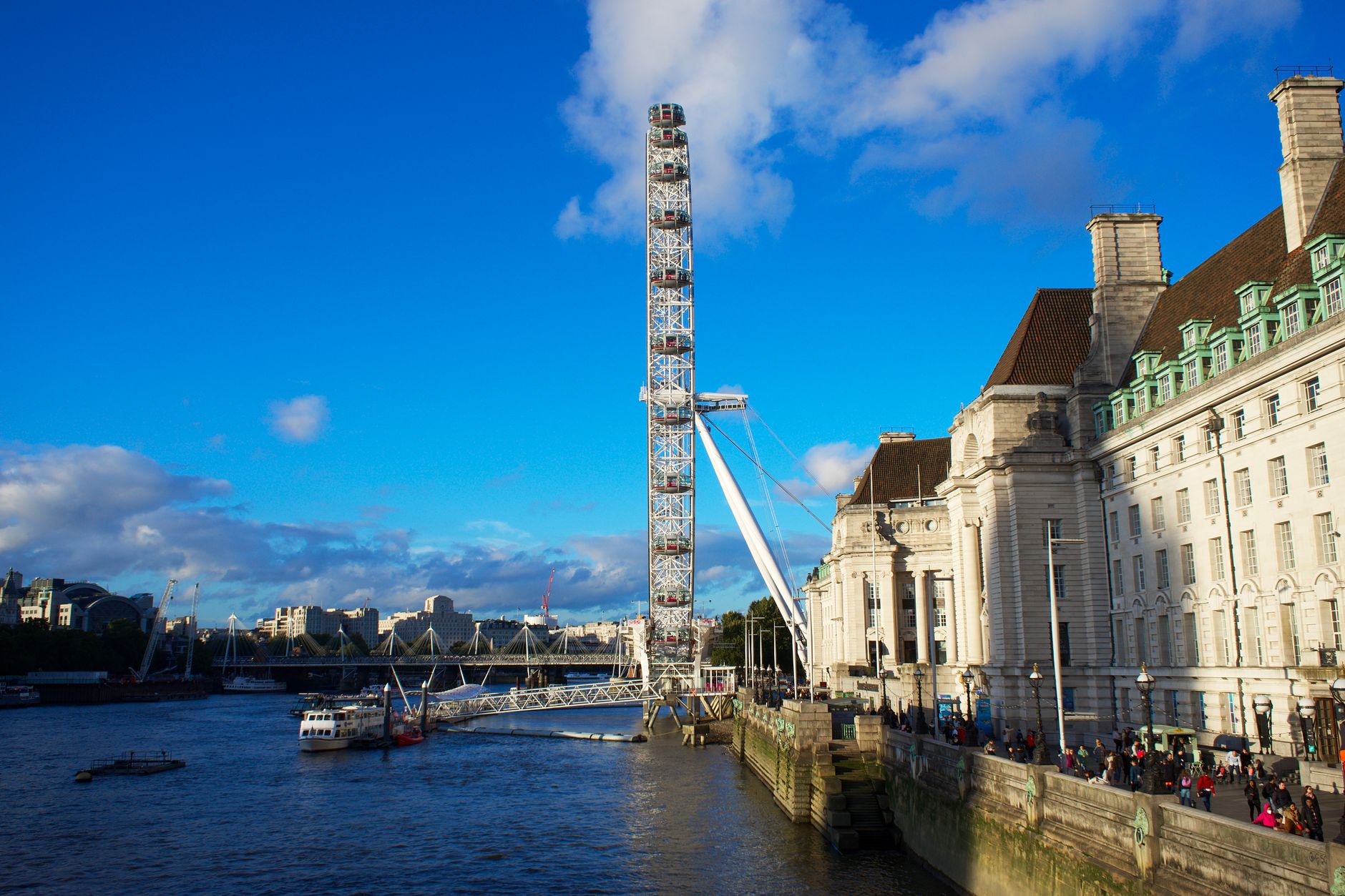 Southbank