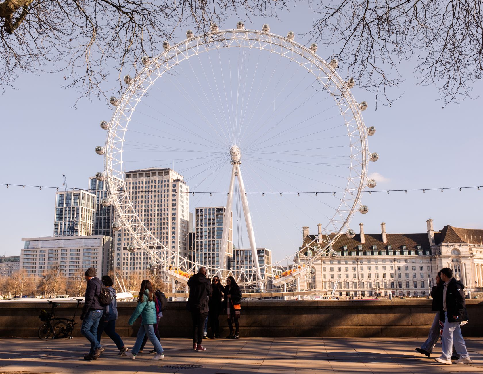 Southbank