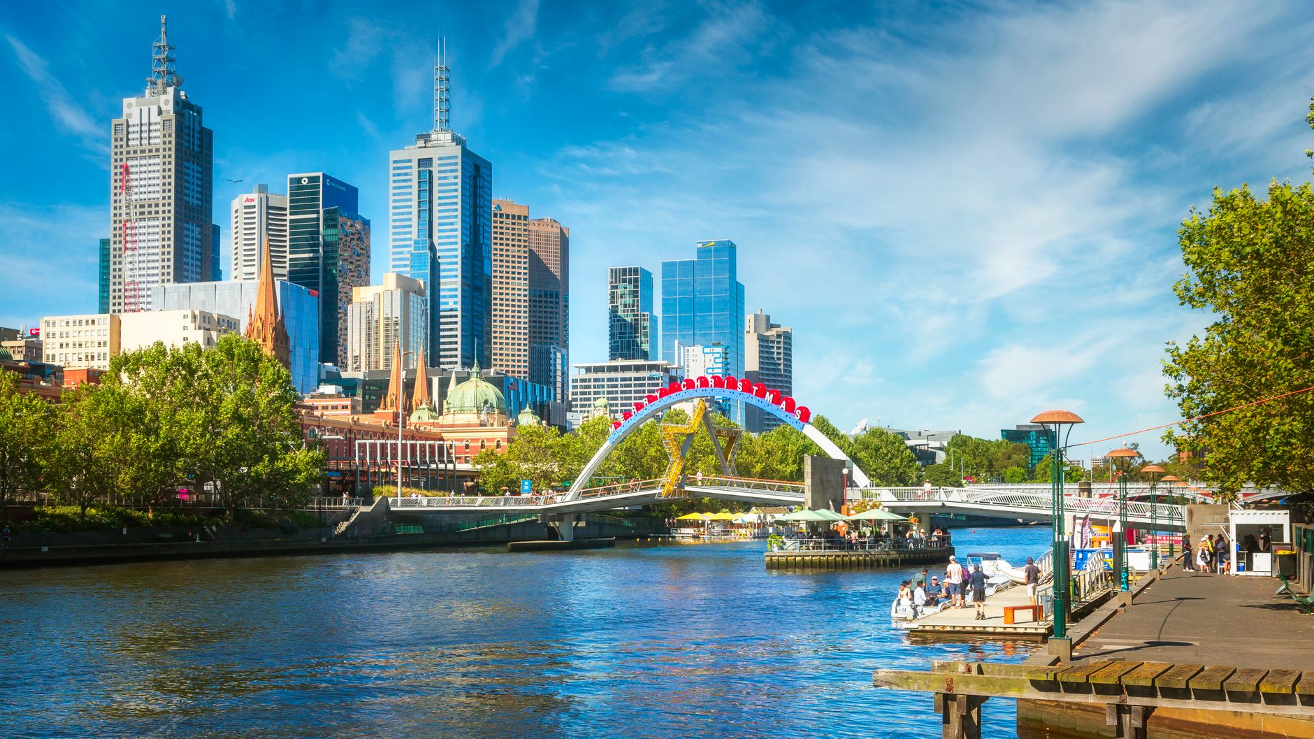 Southbank