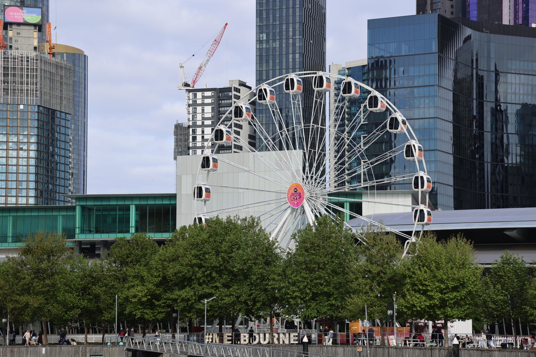 Southbank