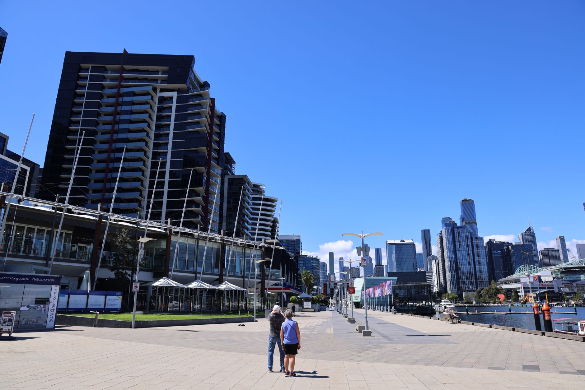 Southbank