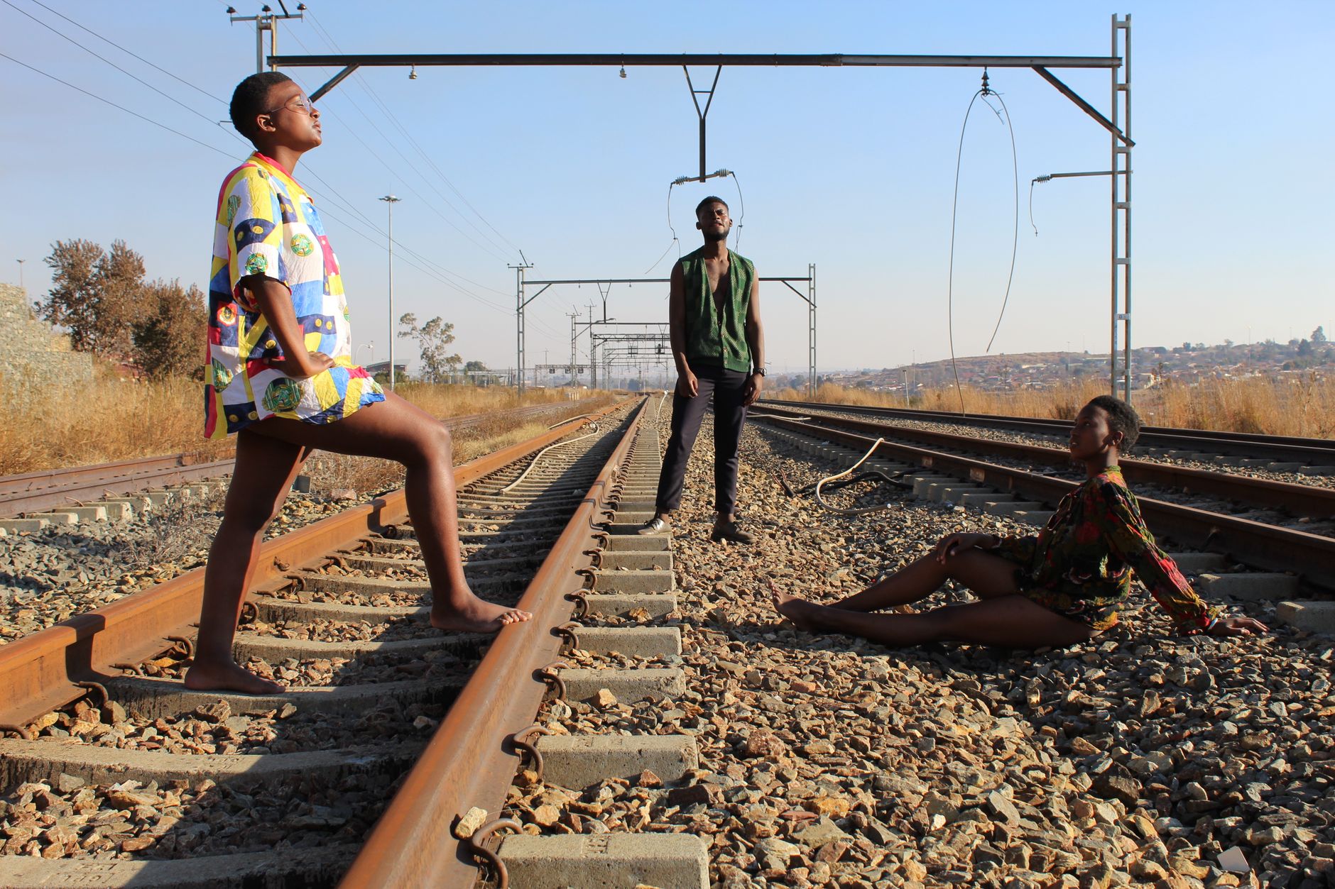 Soweto