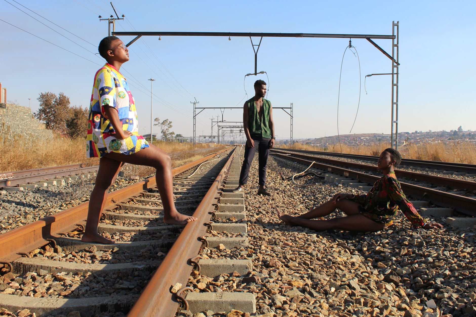 Soweto