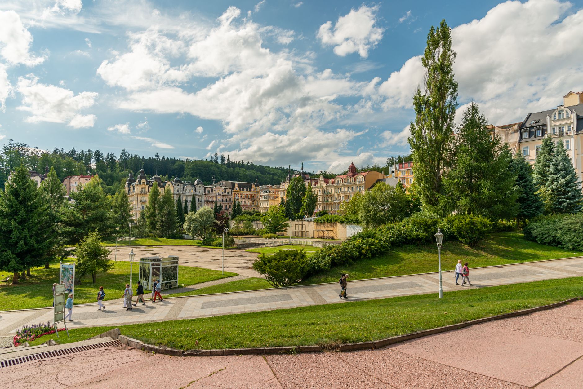 Spa