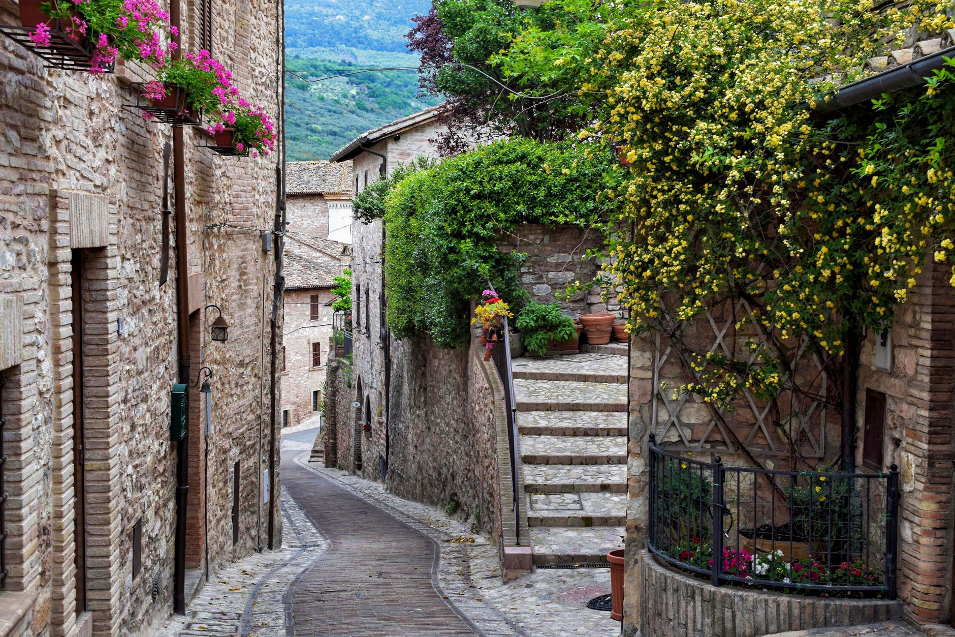Spello