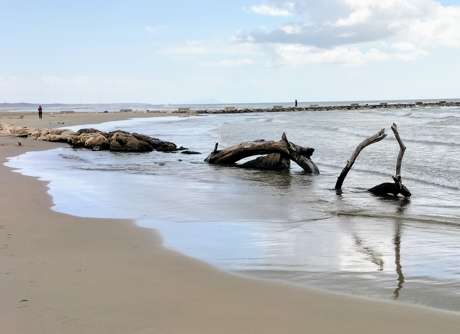 Spiaggia di Nettuno