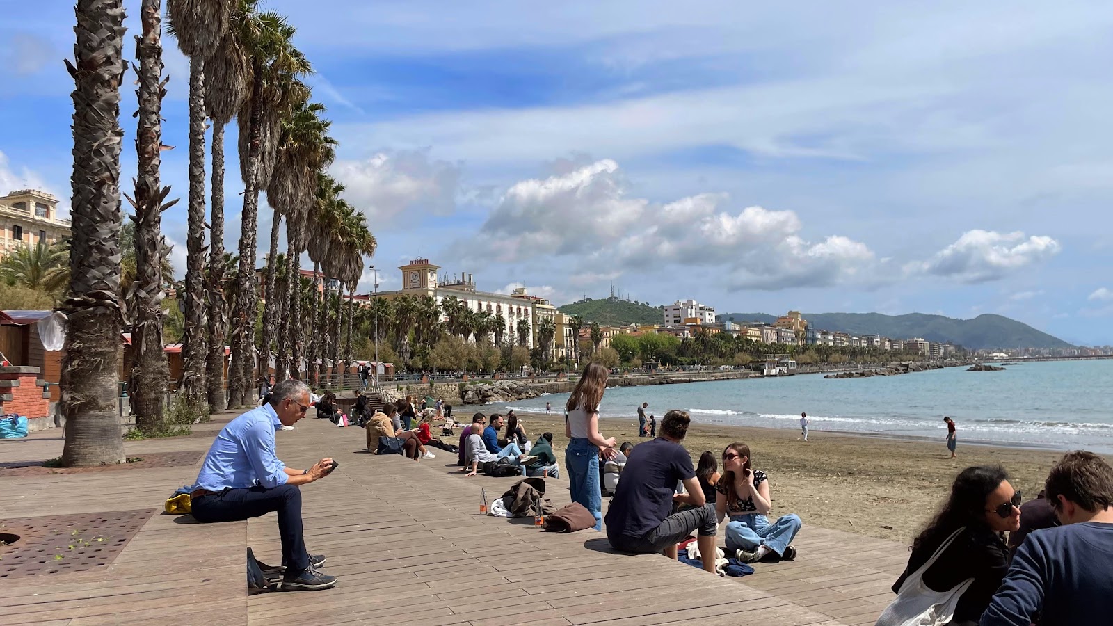 Spiaggia di Santa Teresa