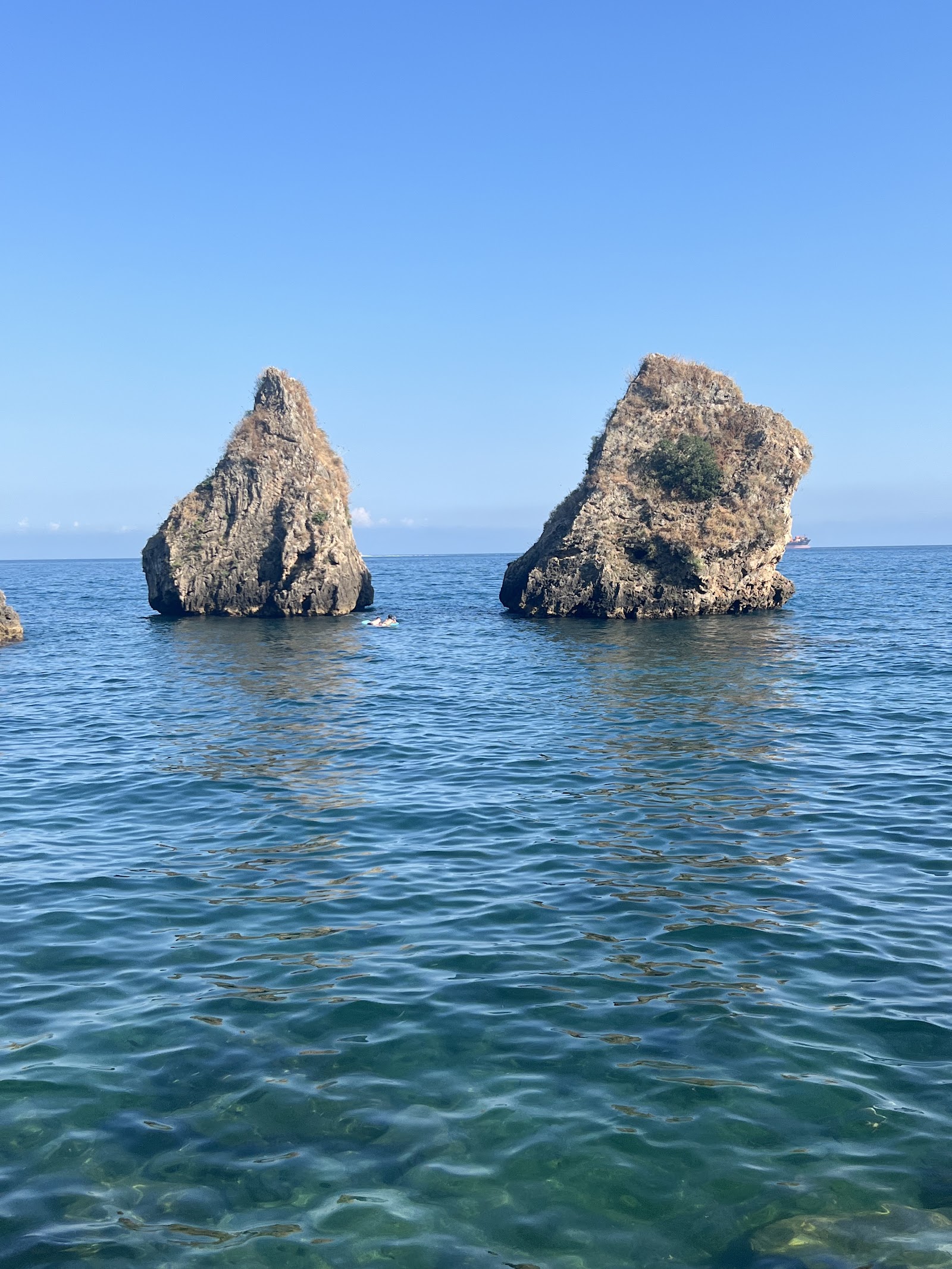 Spiaggia di Vietri sul Mare