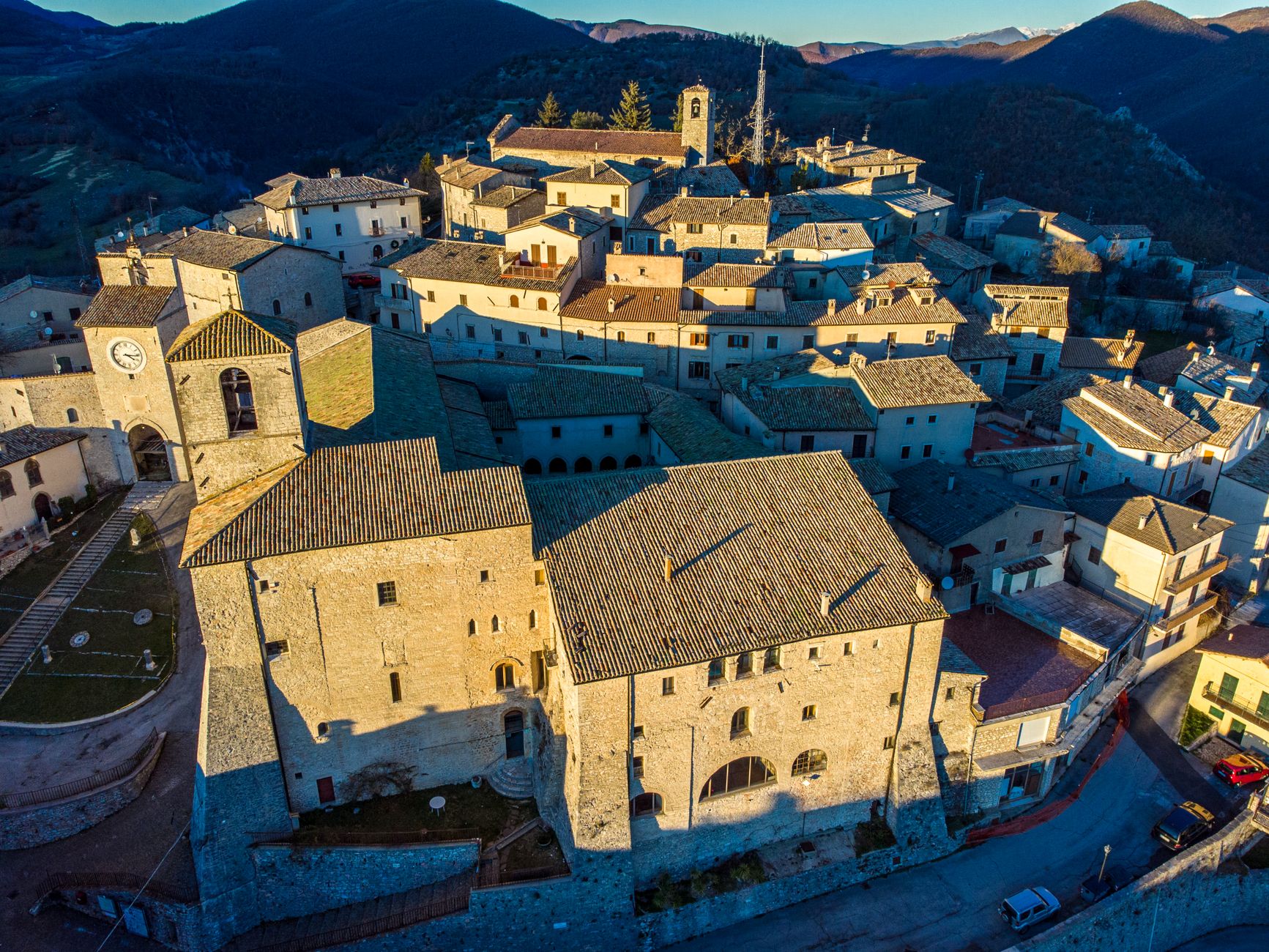 Spoleto
