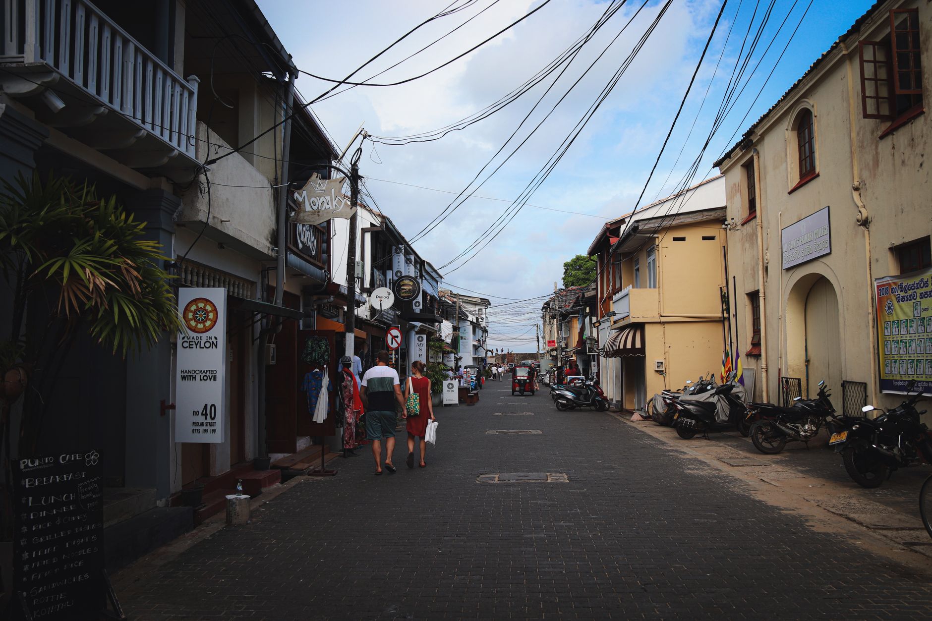 Sri Lanka