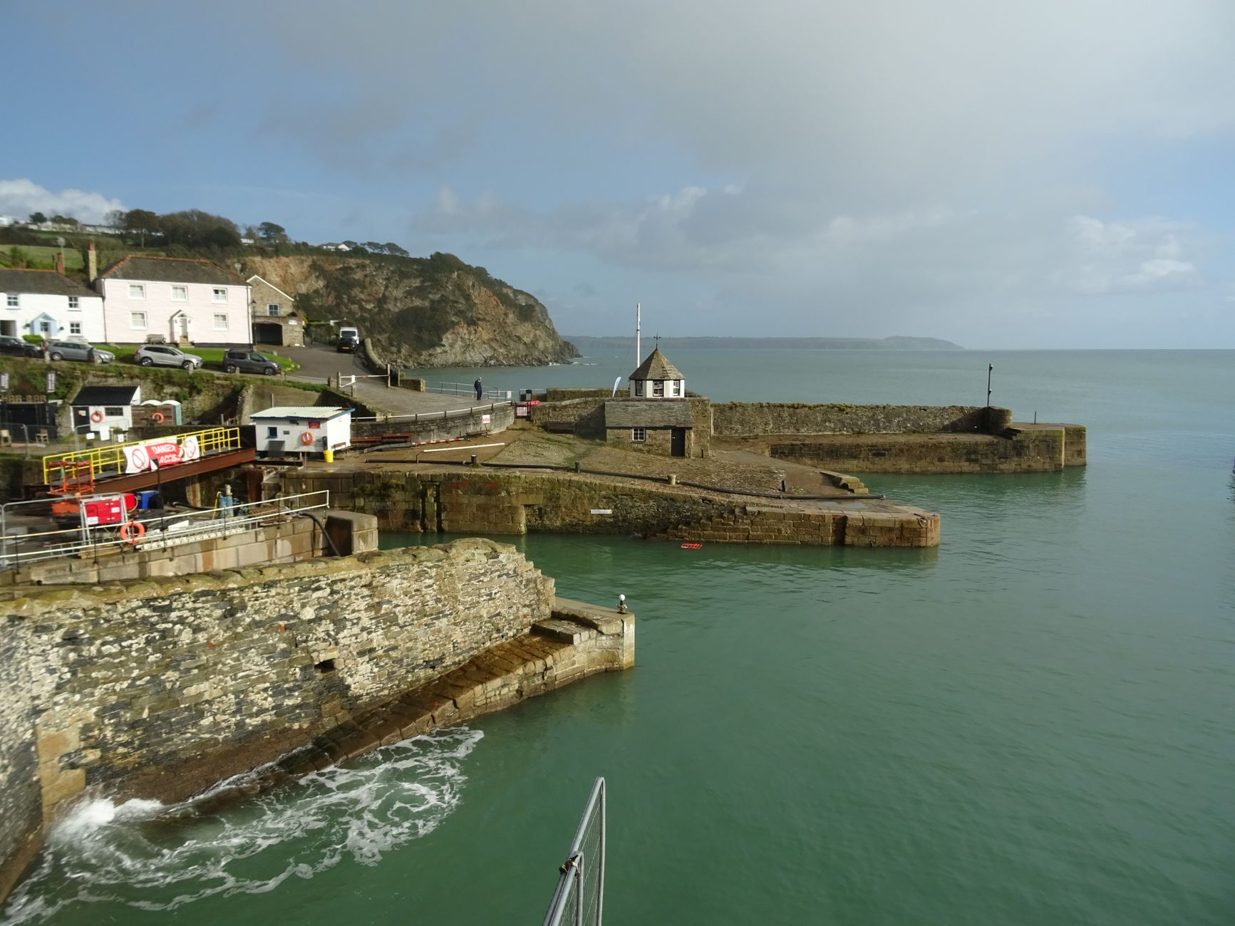 St Austell