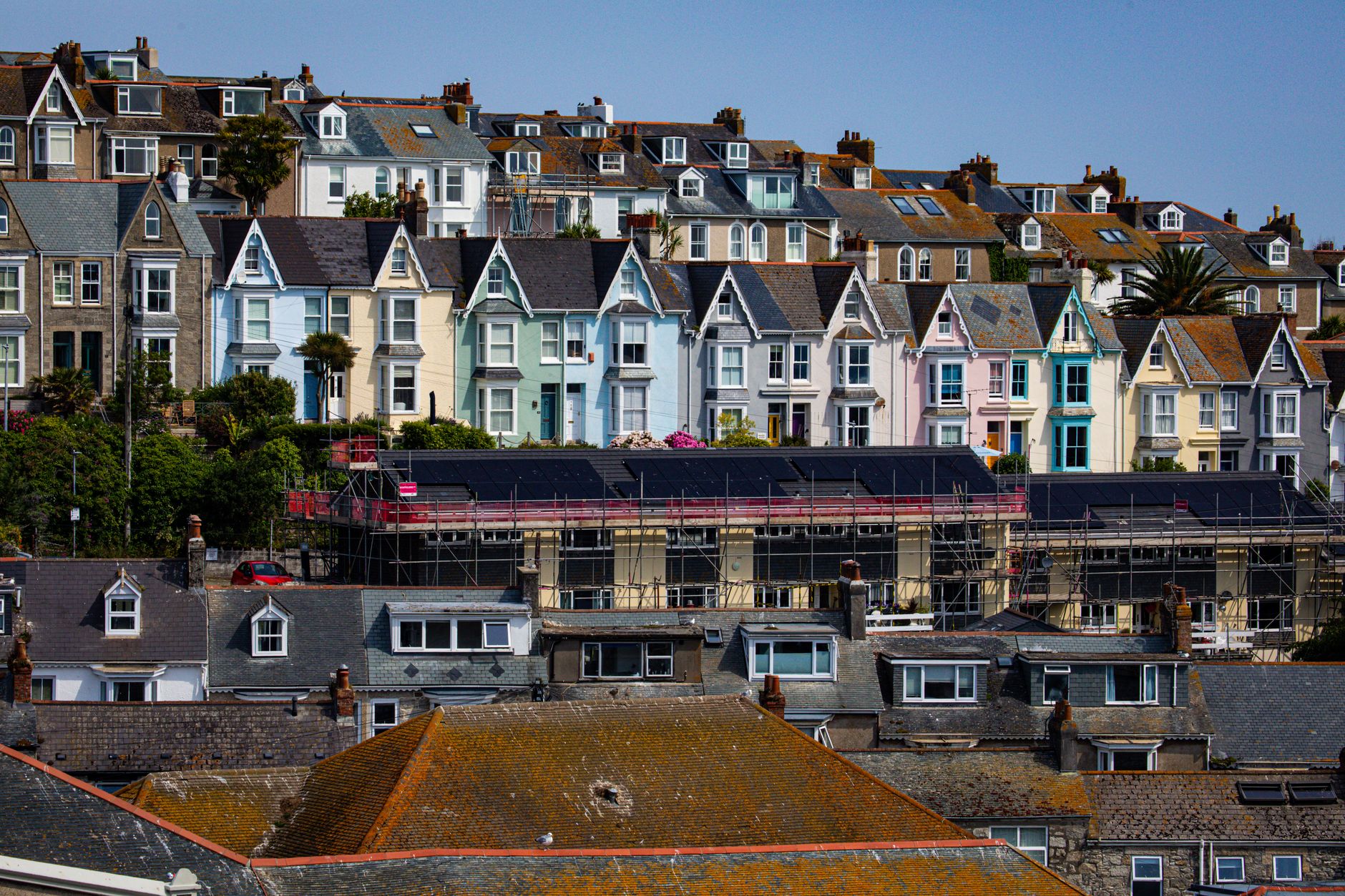 St Ives