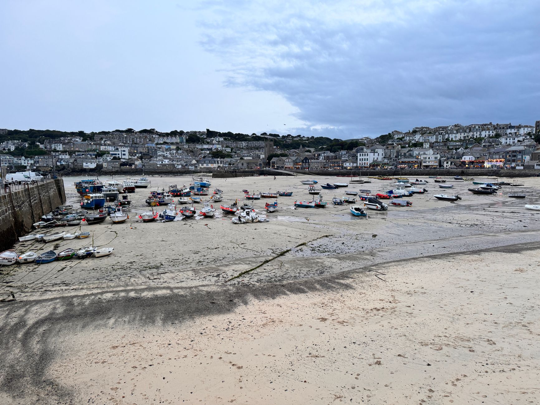 St Ives