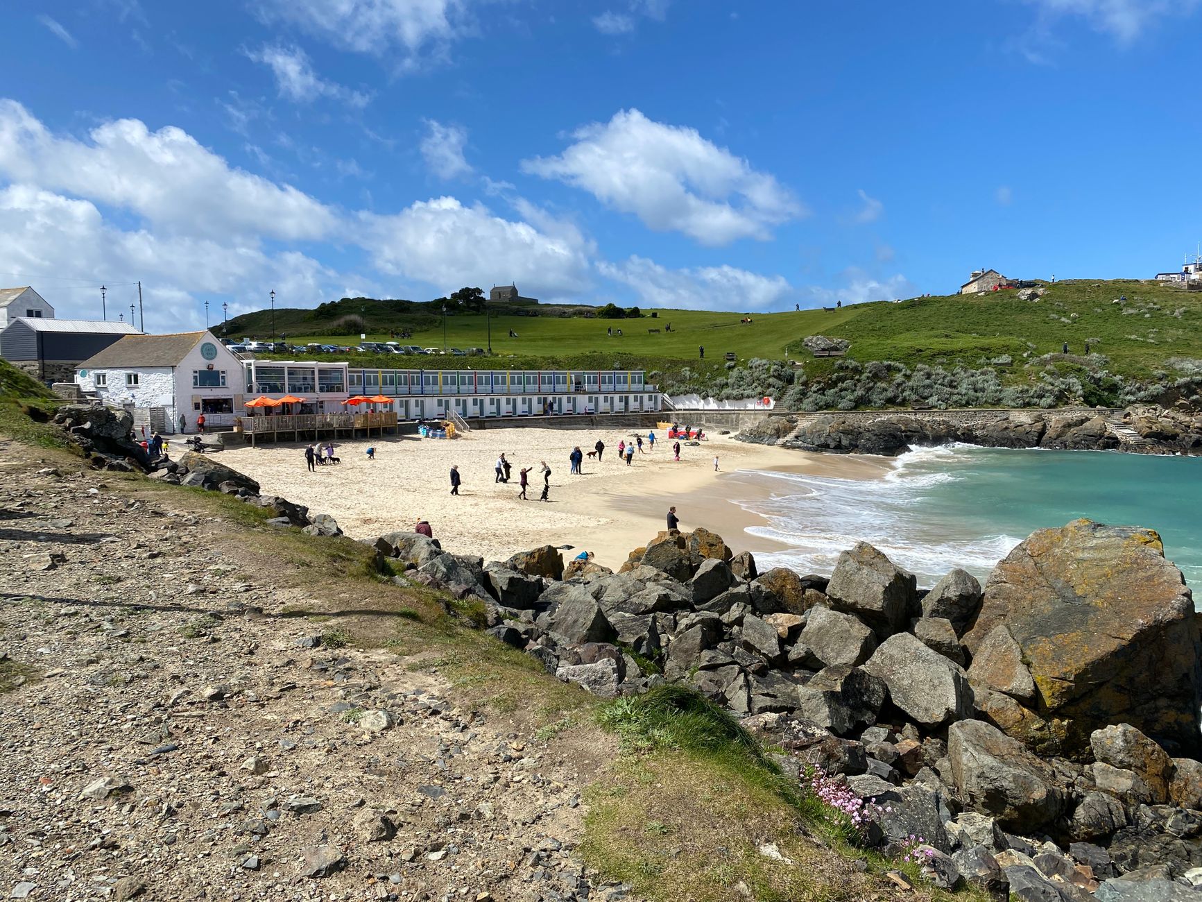 St Ives