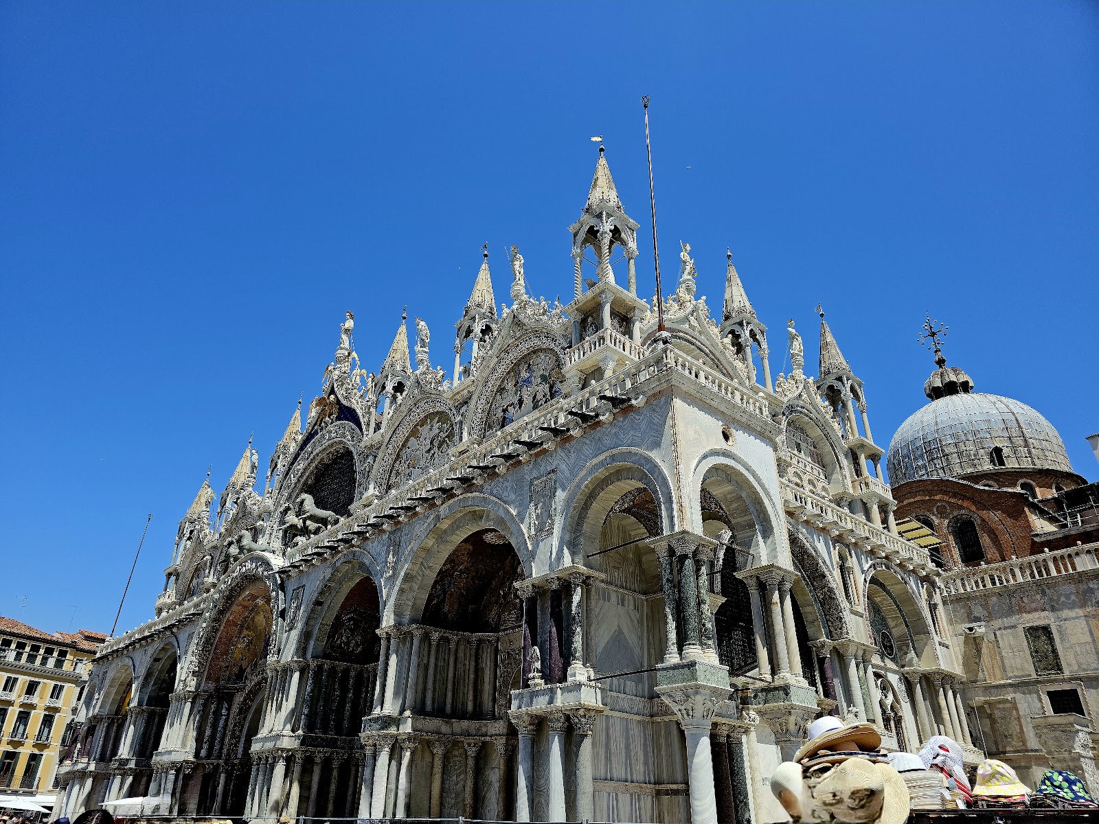 St. Mark's Basilica