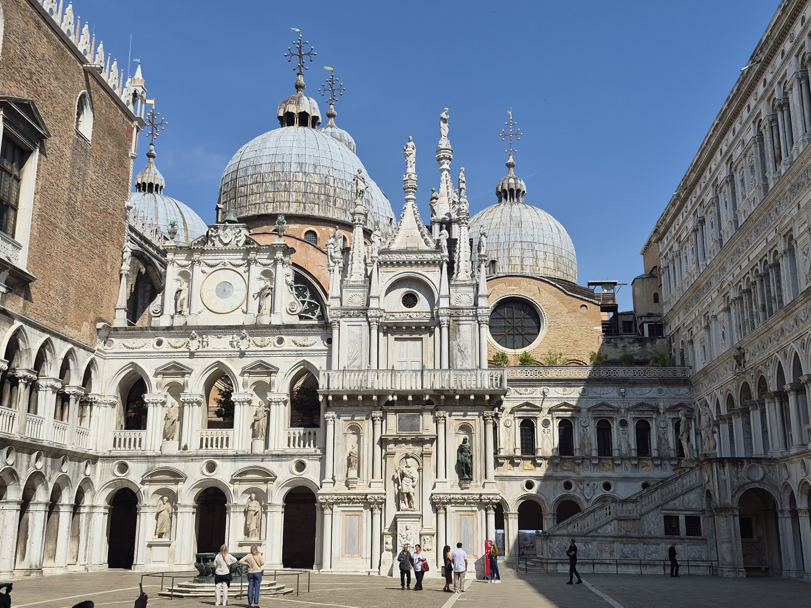 St. Mark's Basilica
