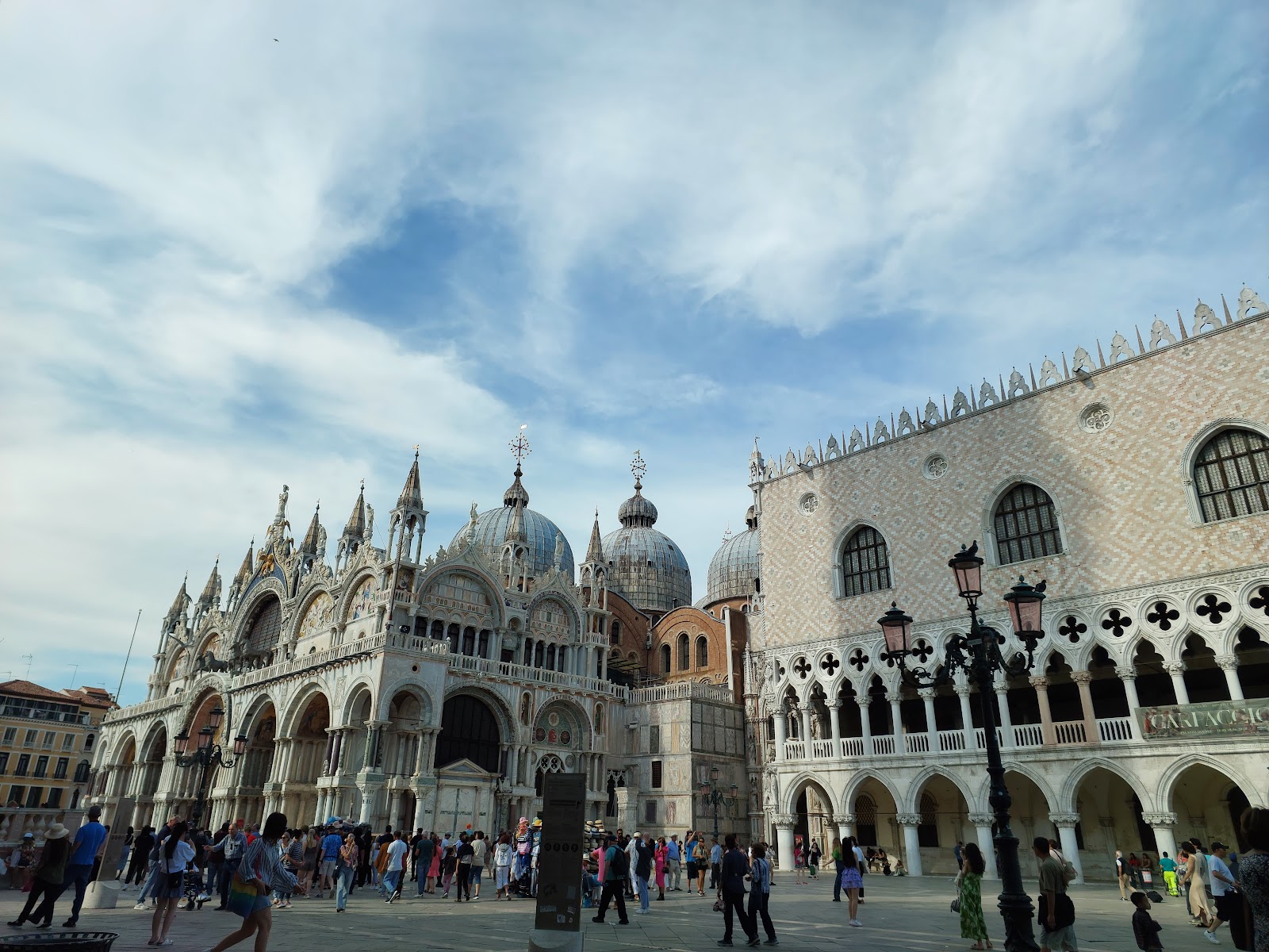 St. Mark's Basilica