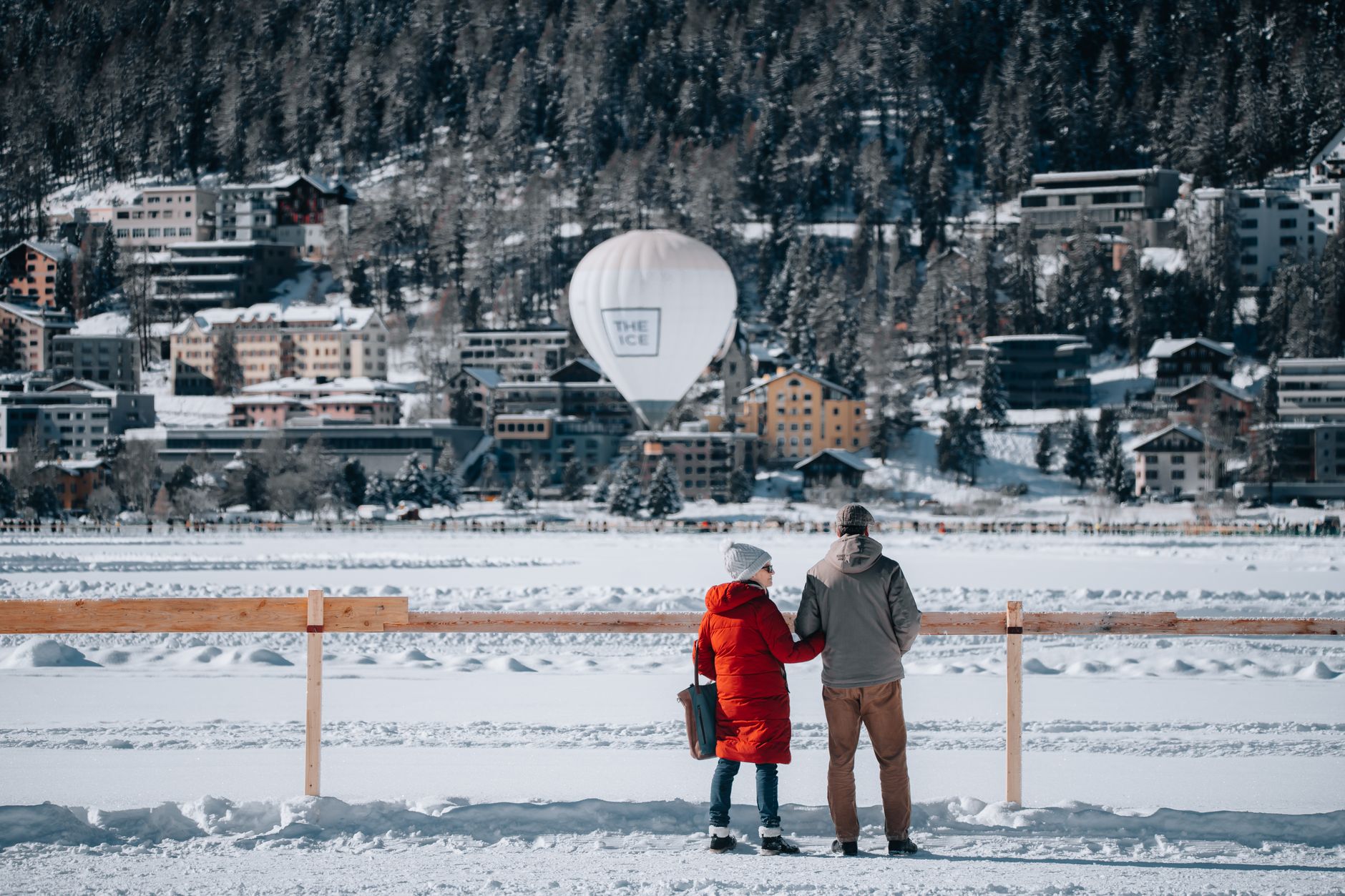 St. Moritz