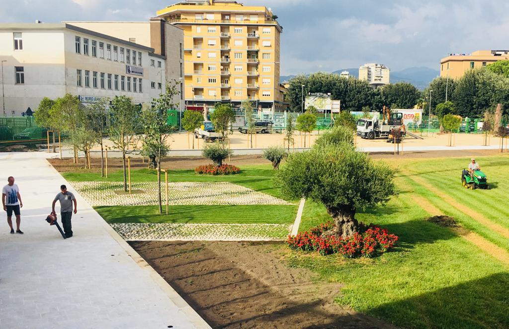 Stadio Matusa
