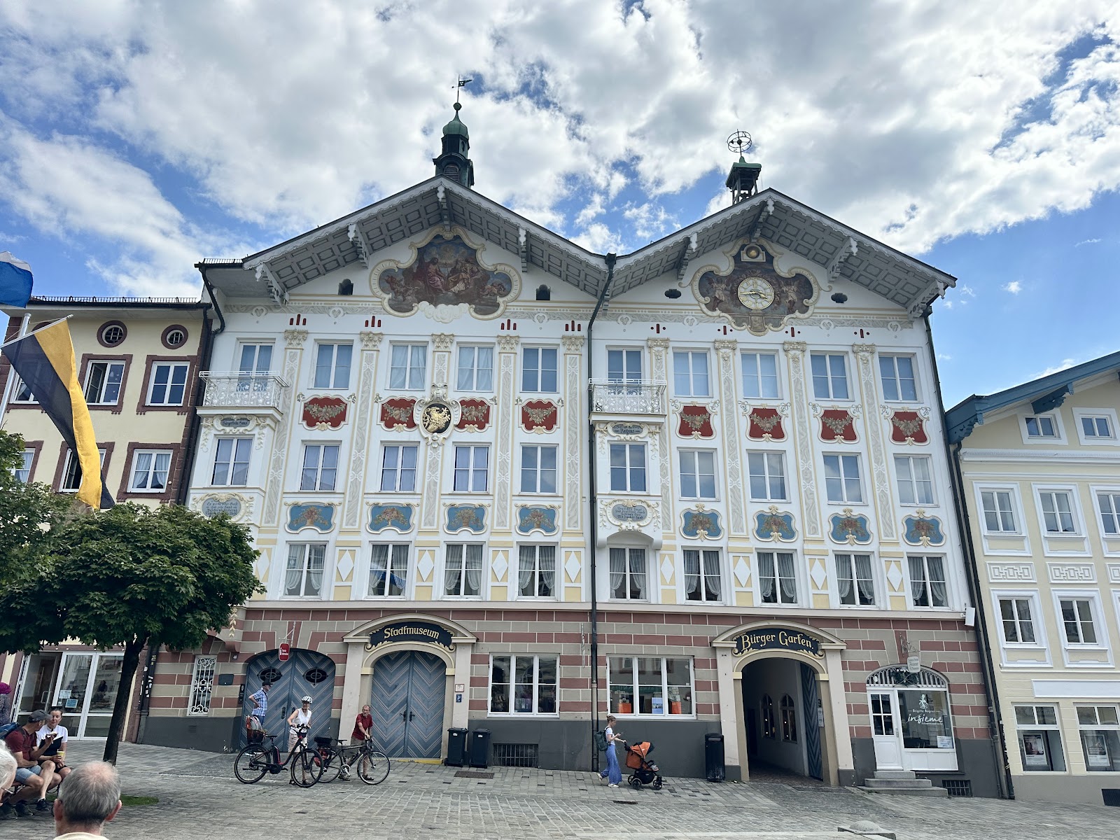 Stadtmuseum Bad Tölz