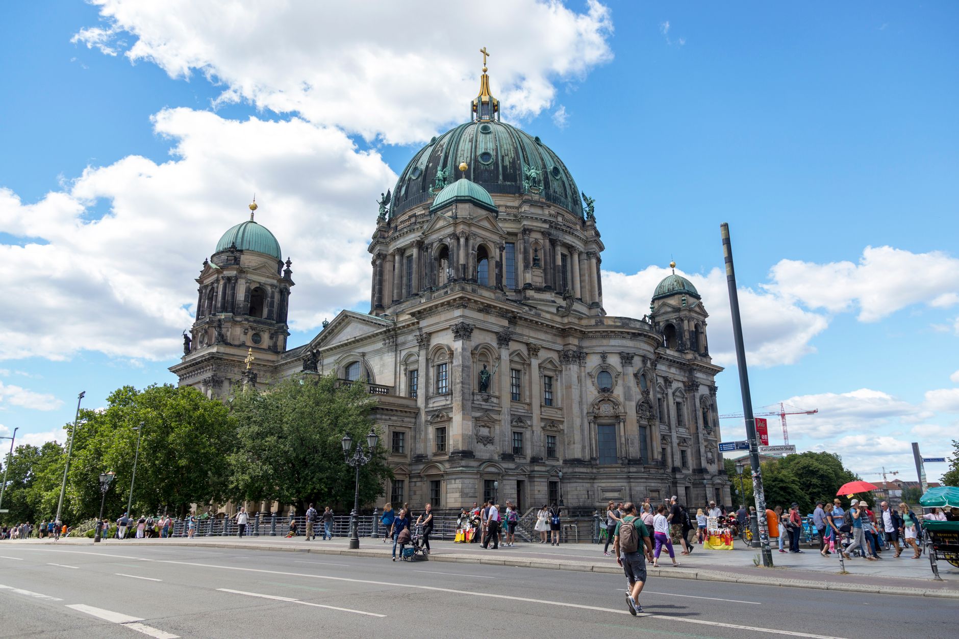 Stadtpfarrkirche Mariä Himmelfahrt
