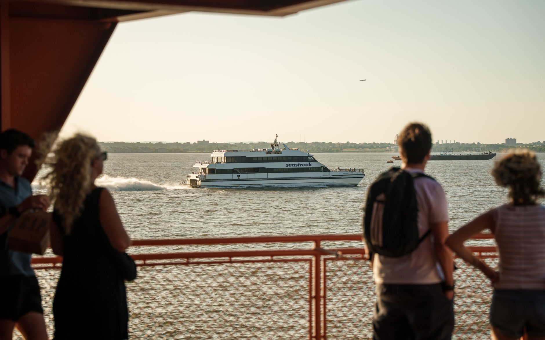 Staten Island