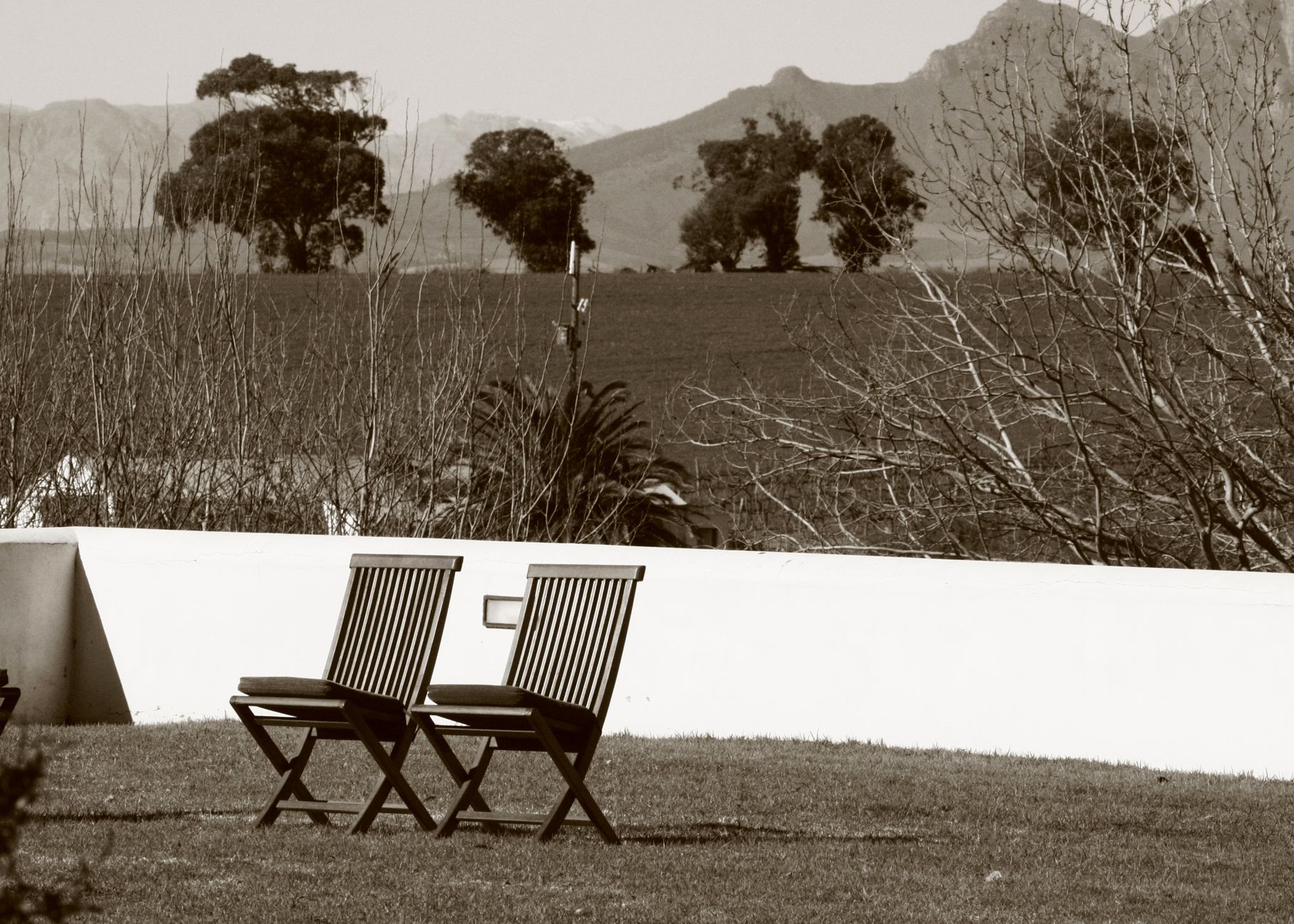 Stellenbosch