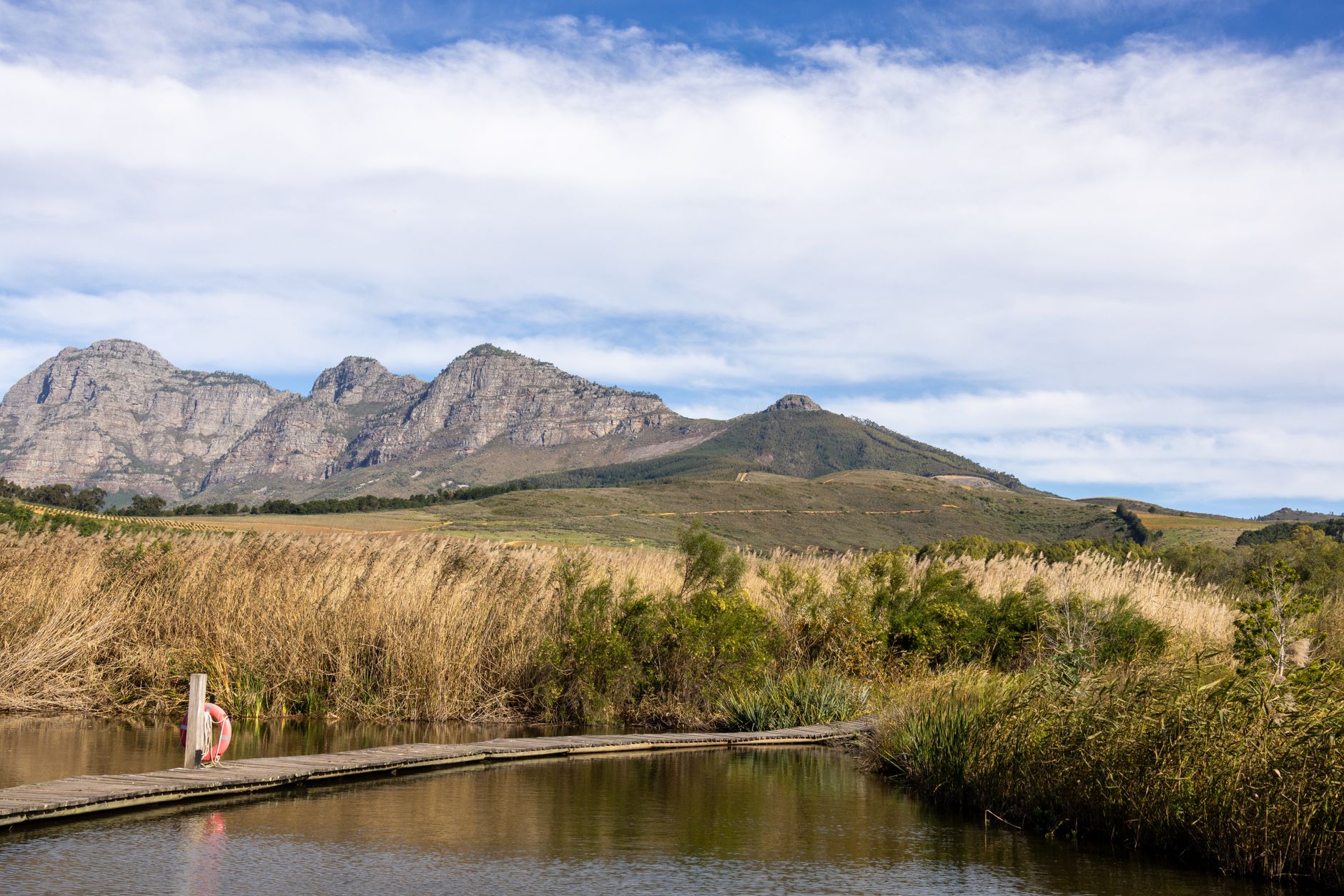 Stellenbosch