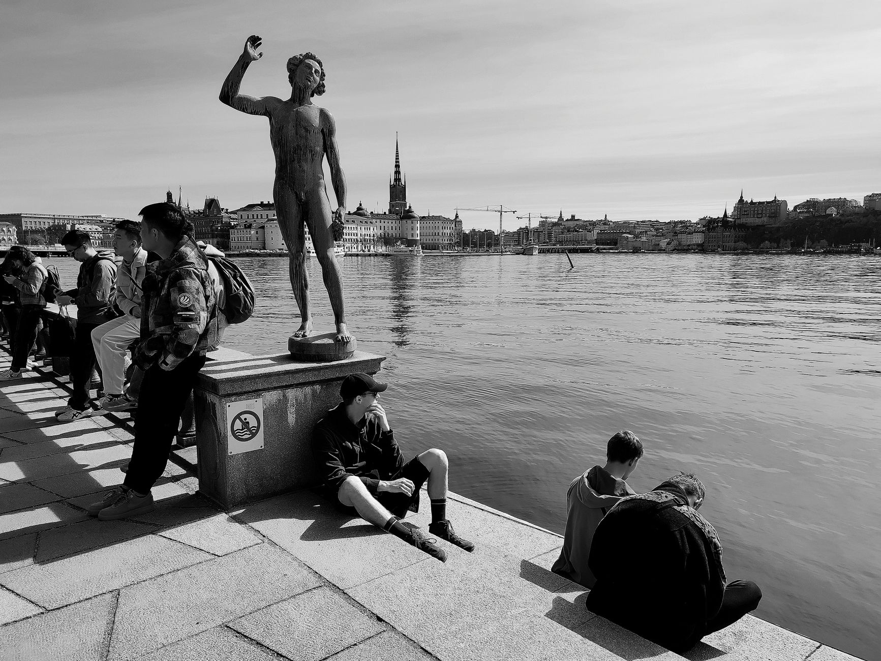 Stockholm