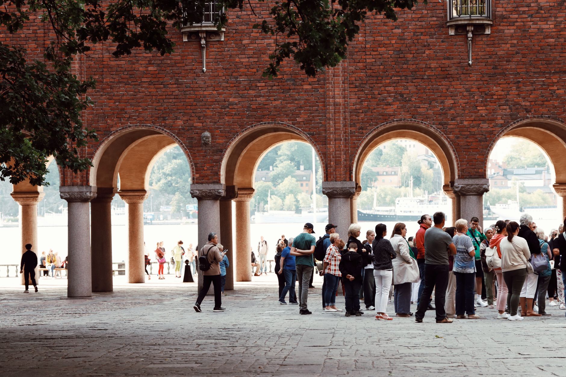 Stockholm