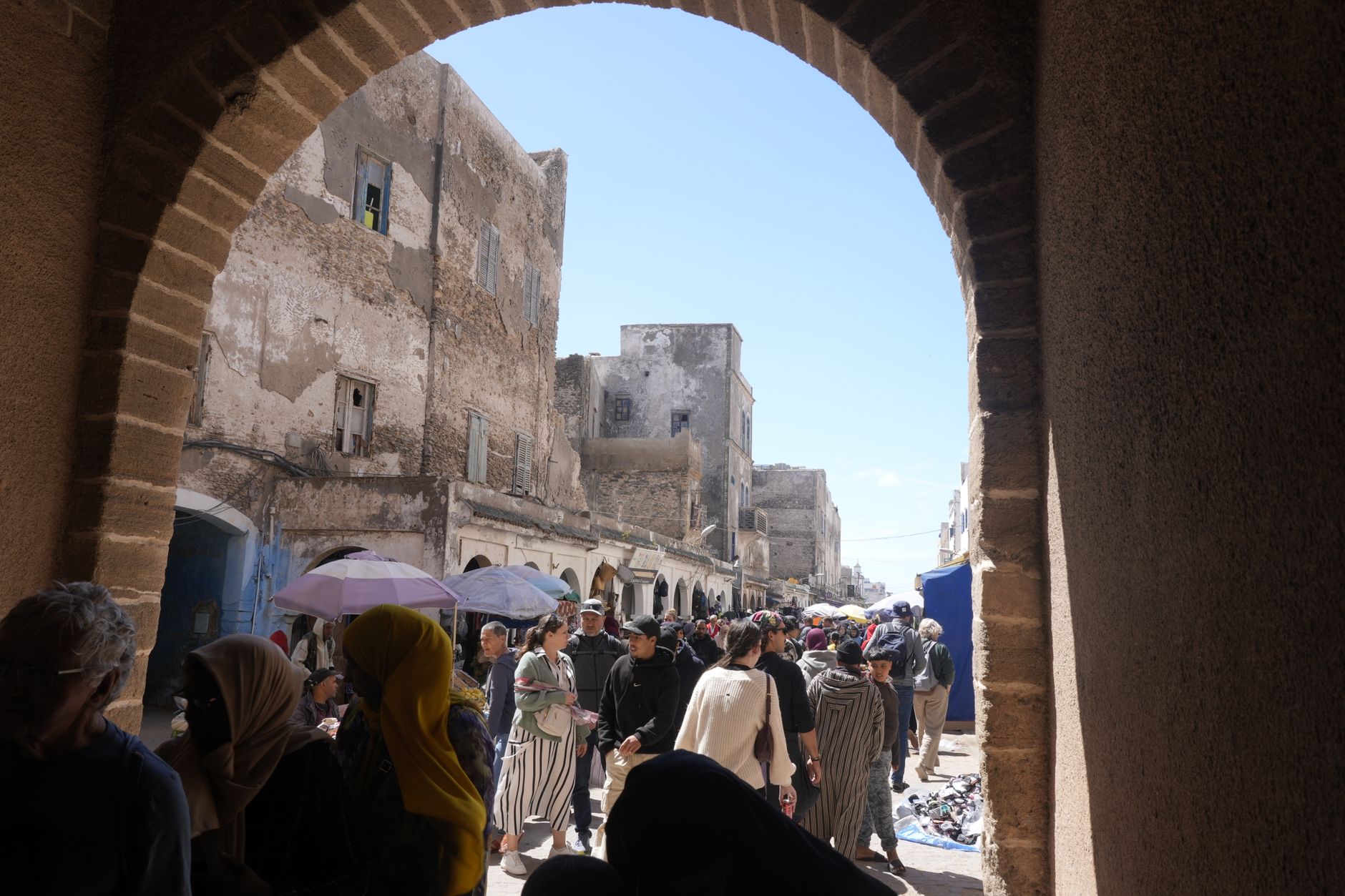 Stone Town