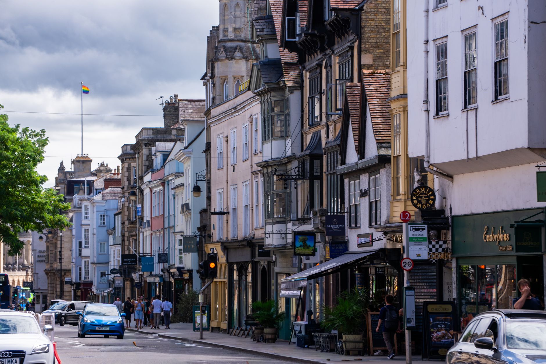 Stone Town