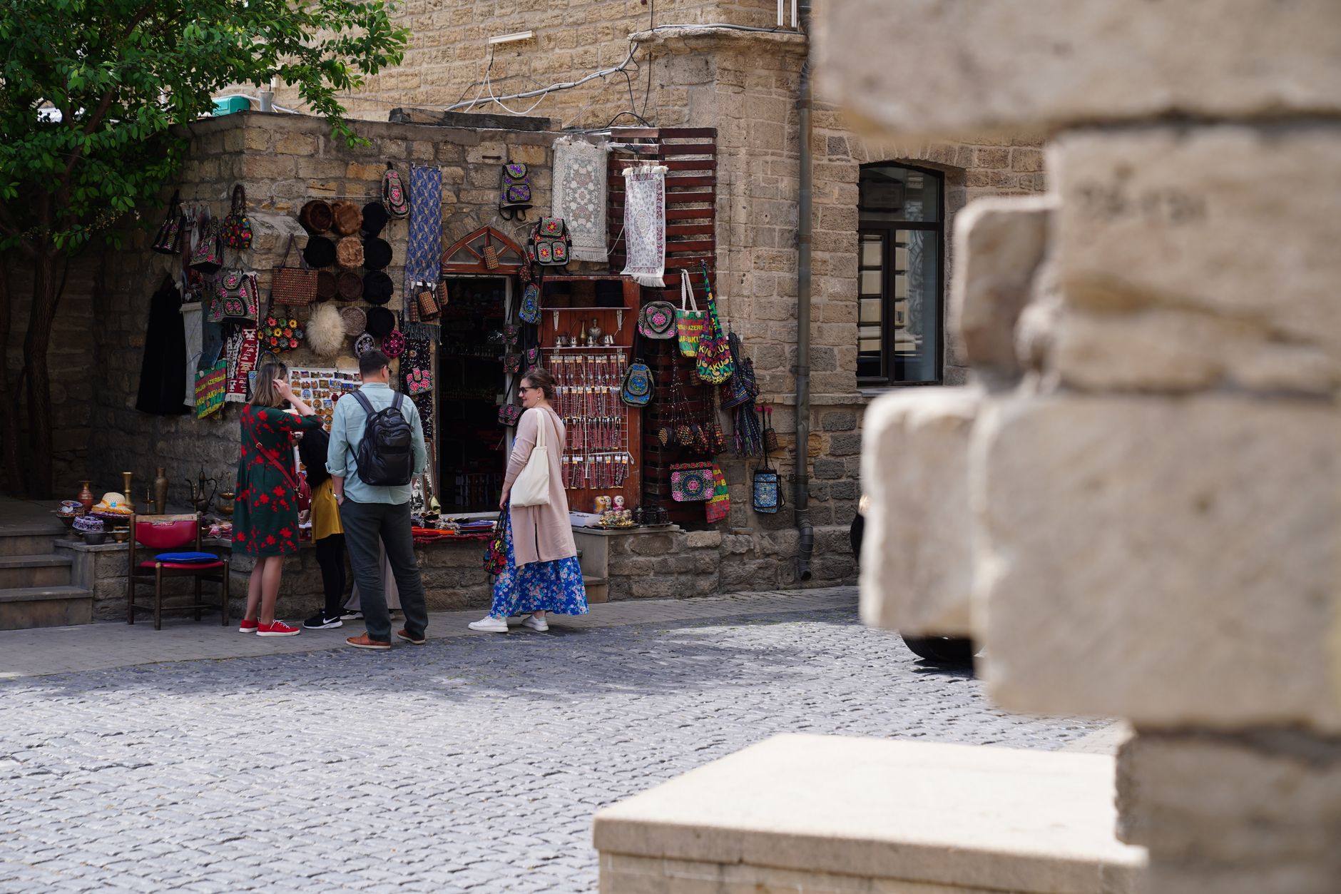 Stone Town