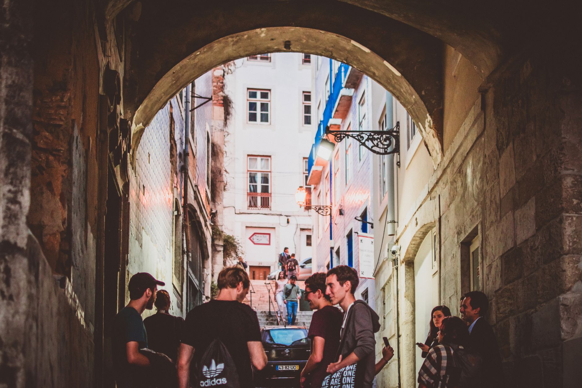 Stone Town