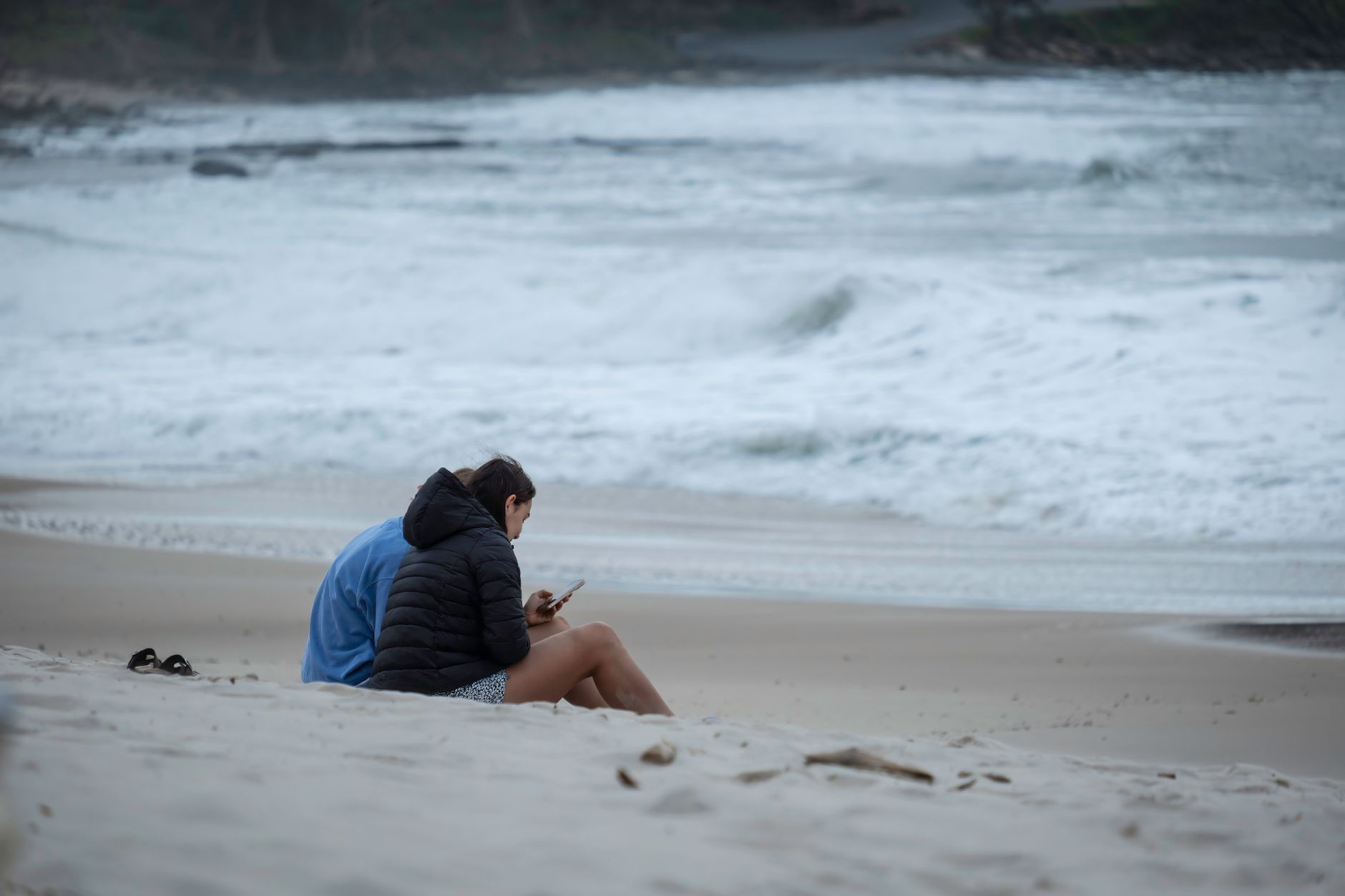 Storms River