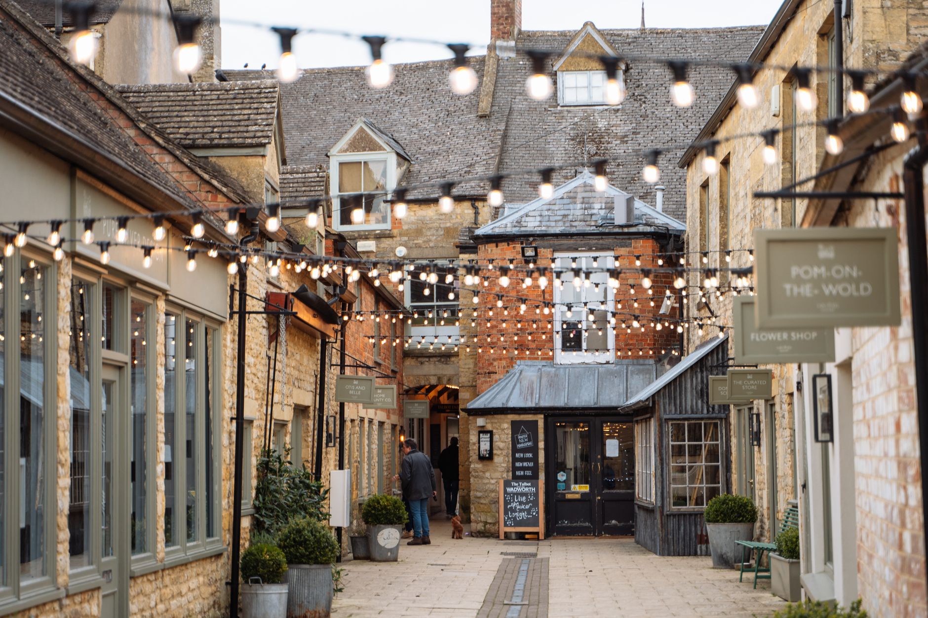 Stow-on-the-Wold