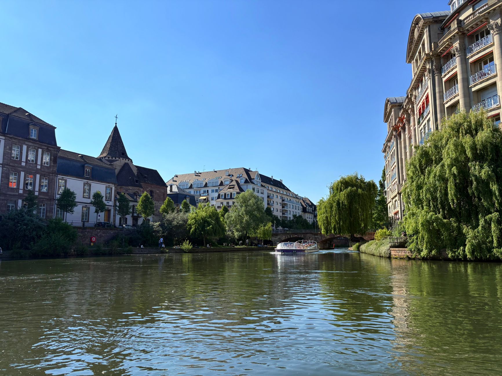 Strasbourg