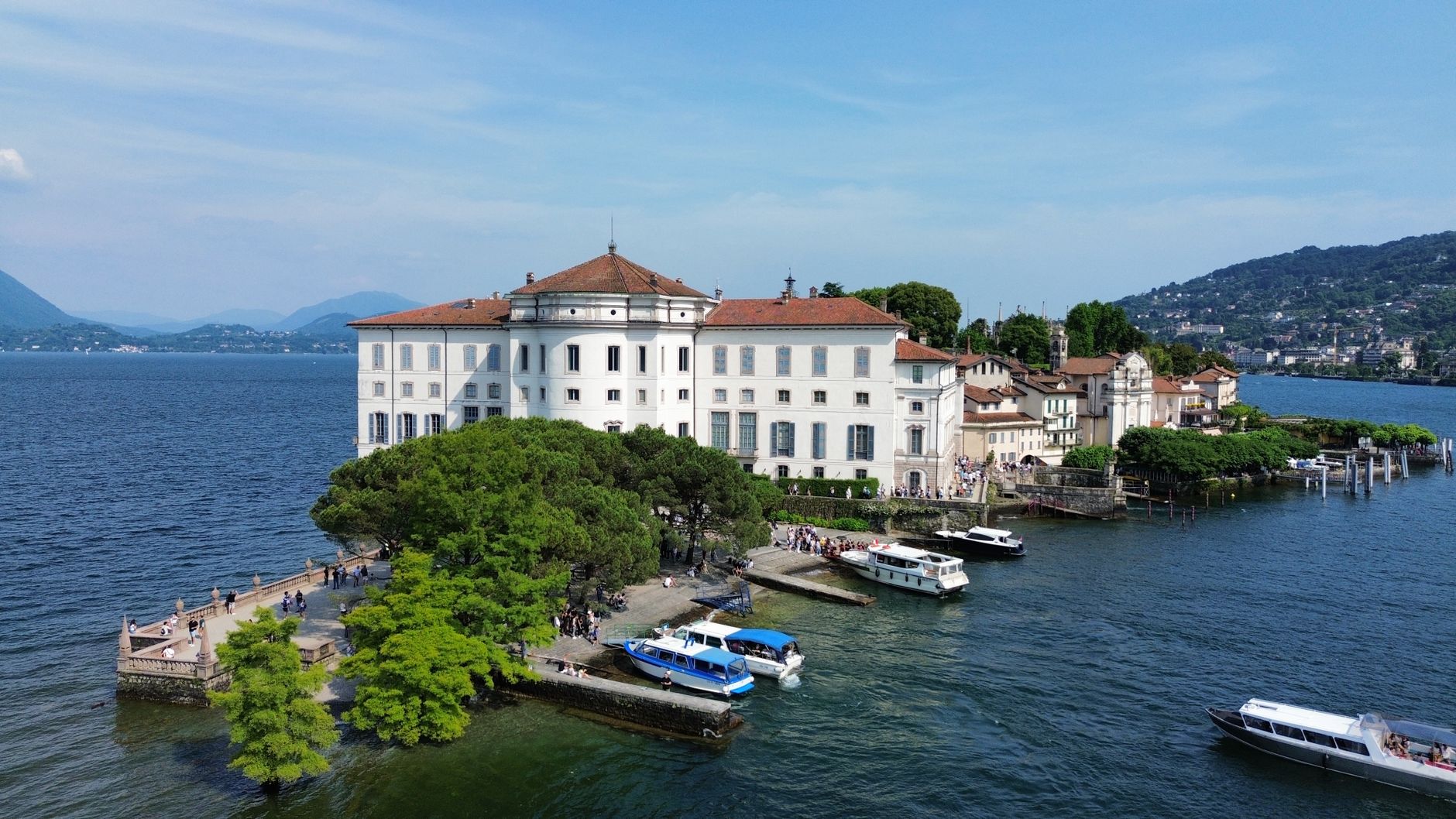Stresa