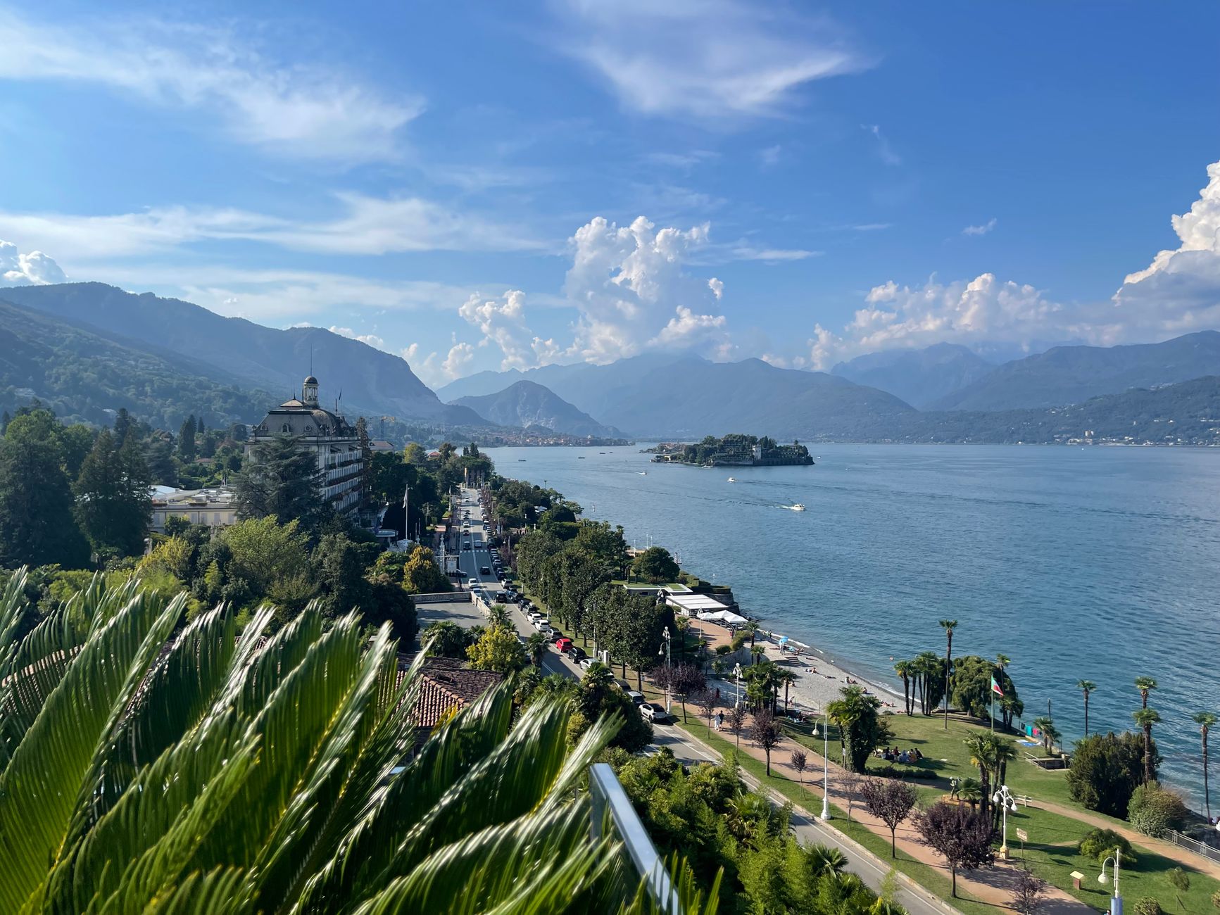 Stresa