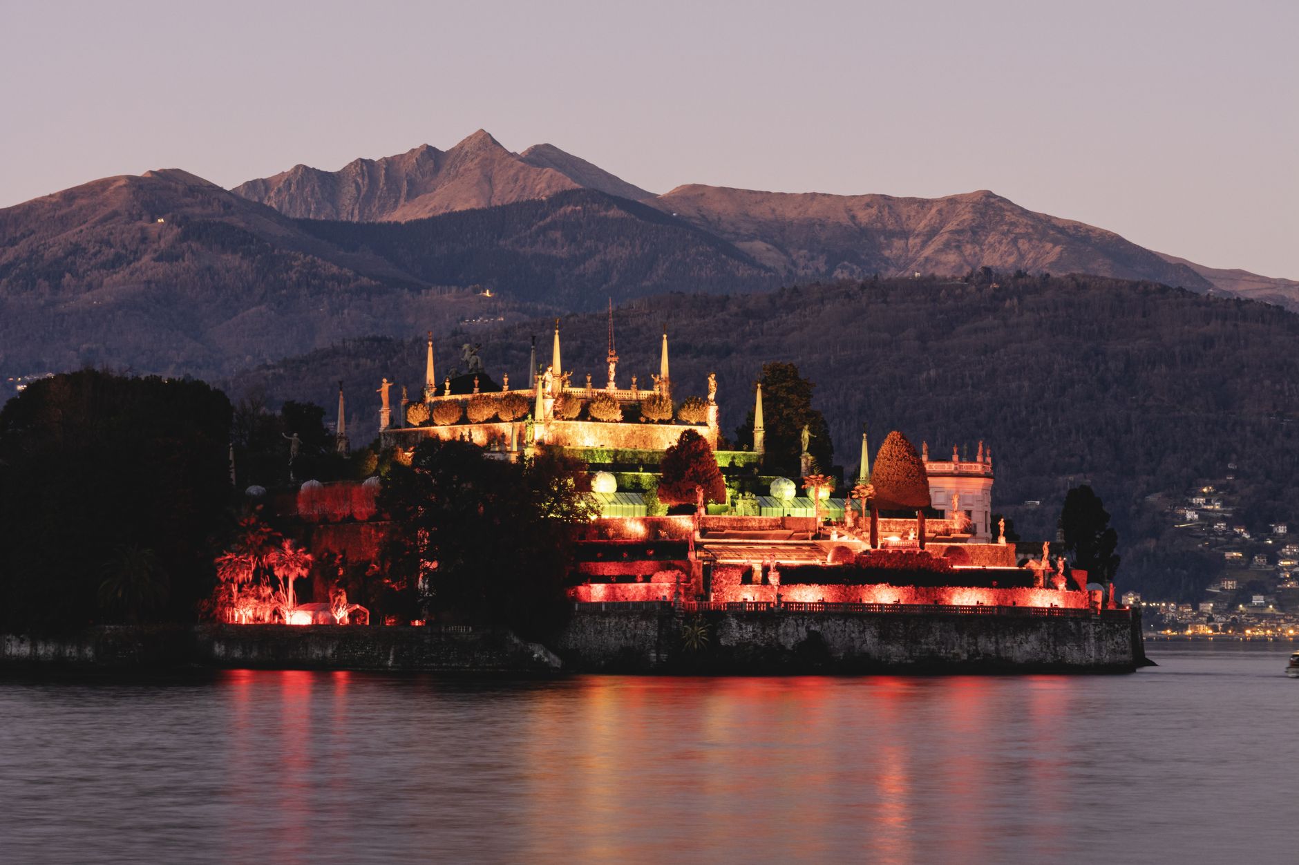 Stresa