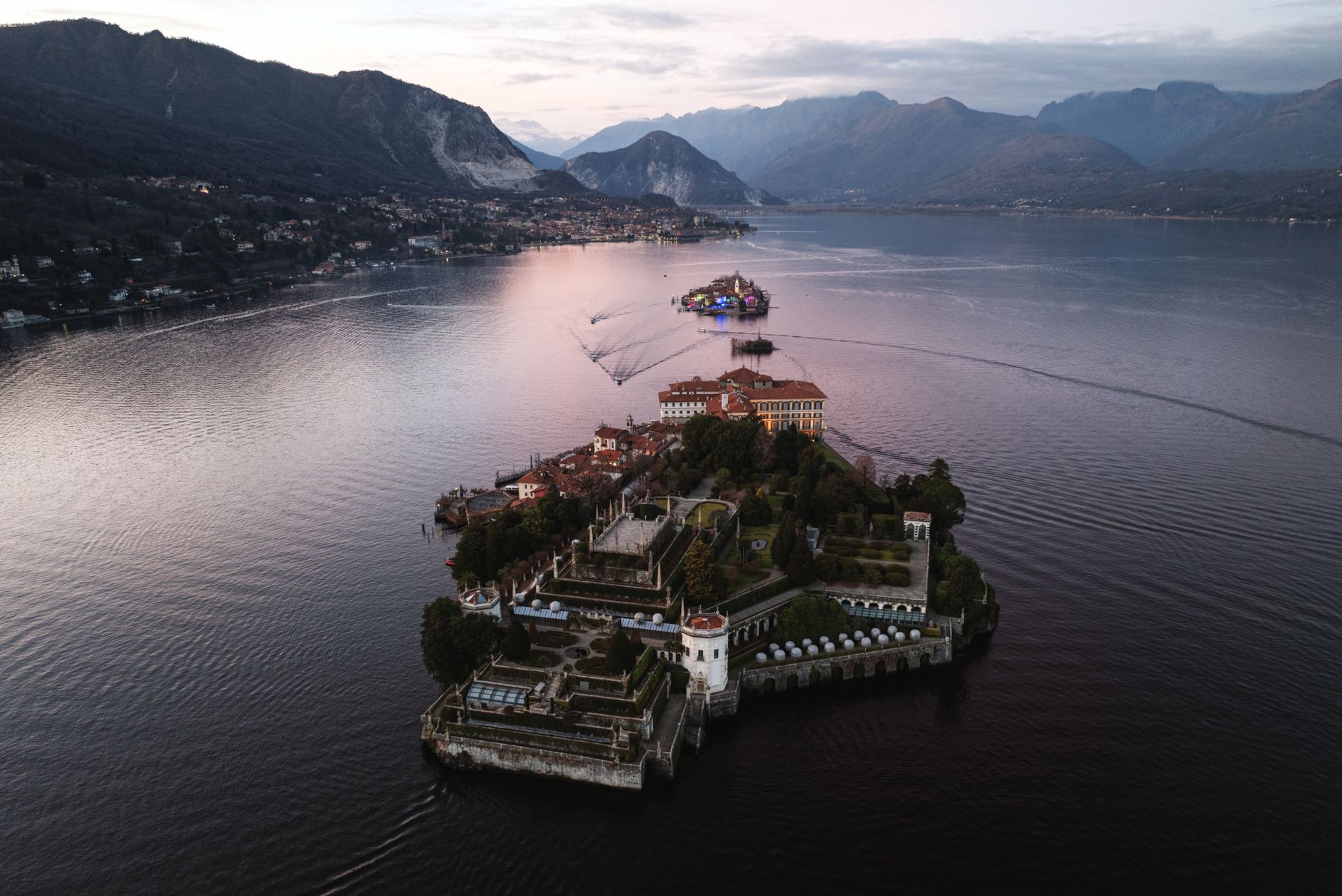 Stresa
