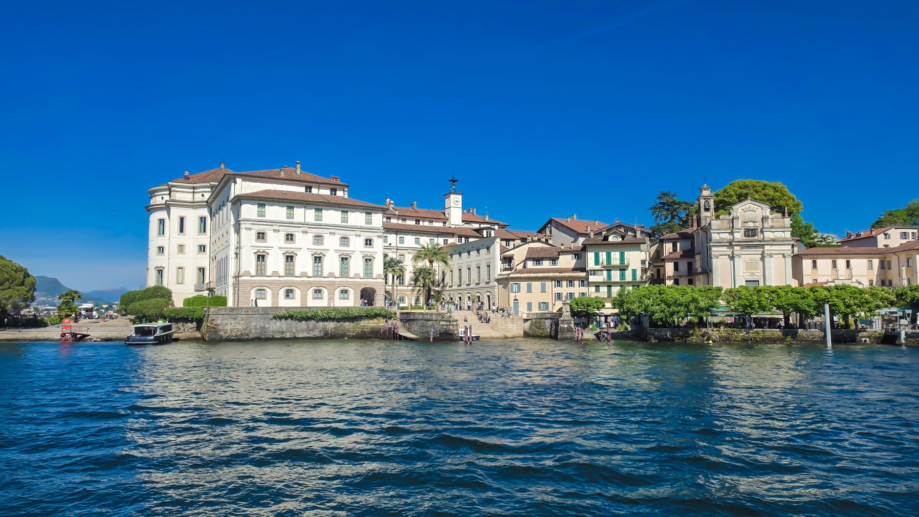 Stresa