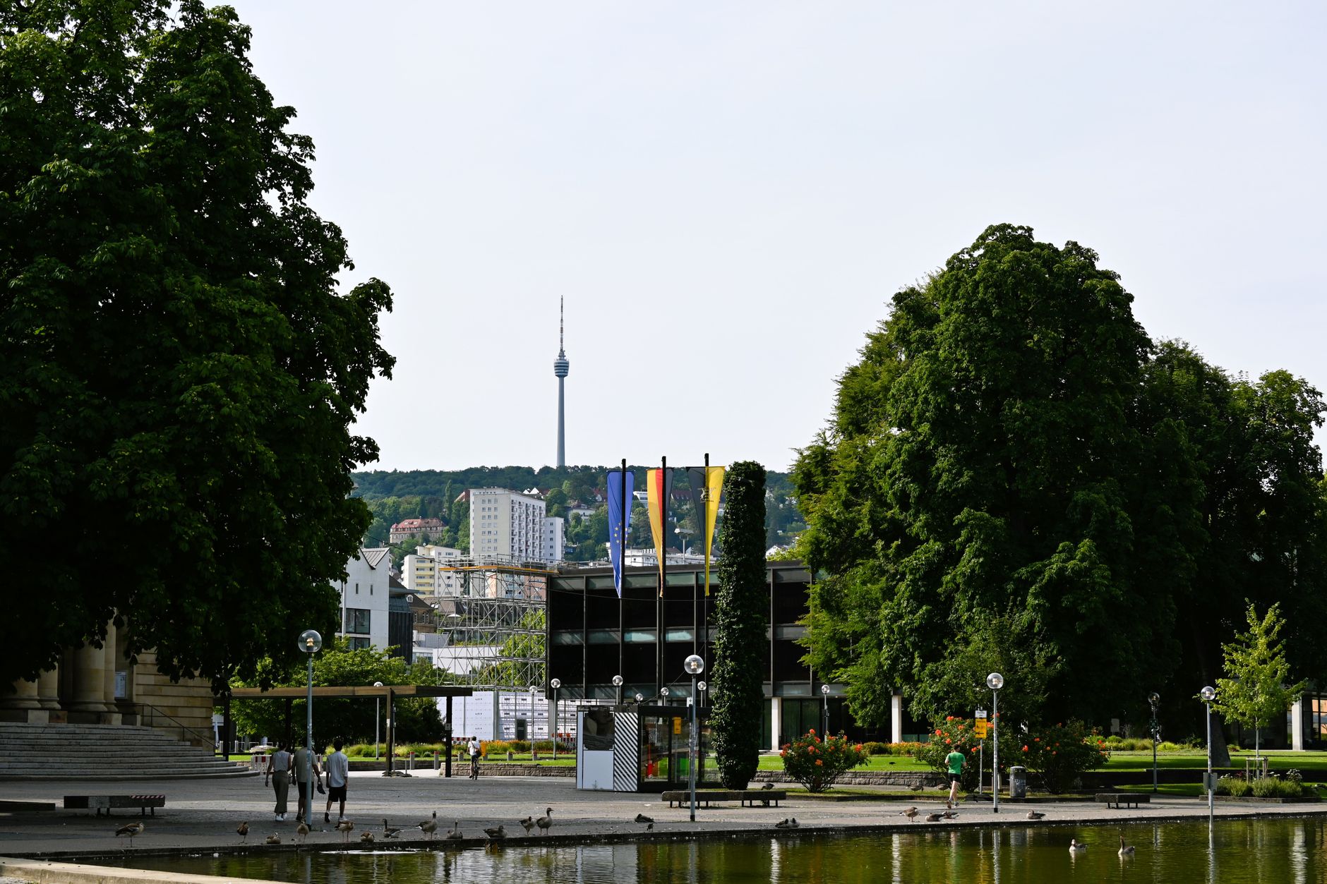 Stuttgart